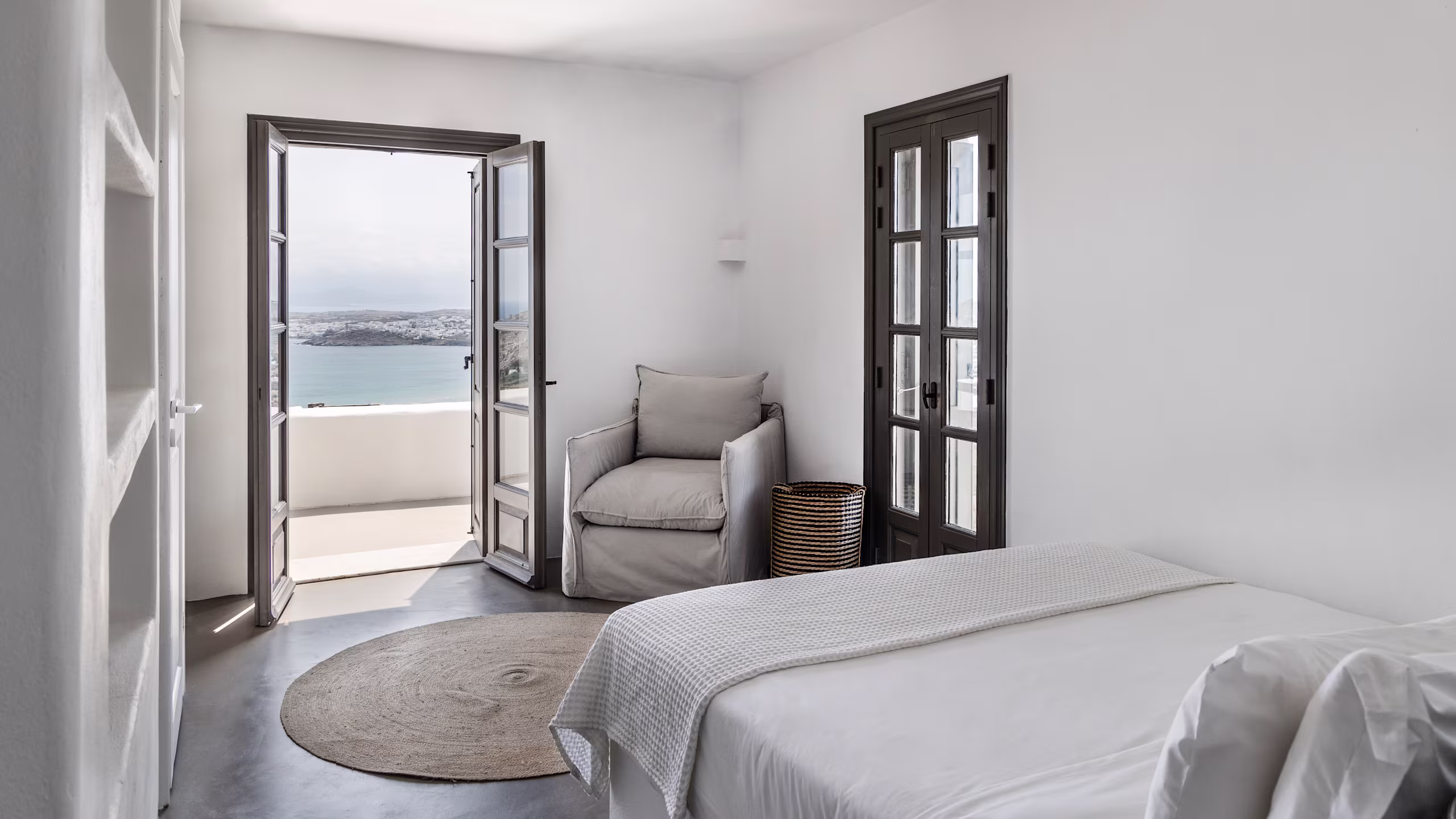 Sky Three-Bedroom Villa - Image 6