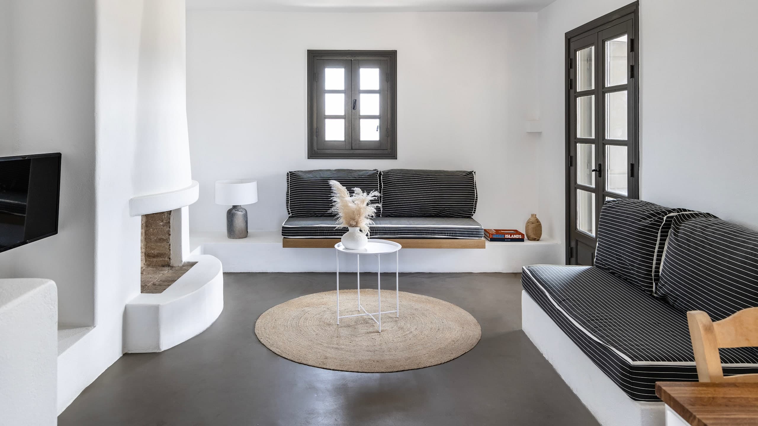 Sky Three-Bedroom Villa - Image 9