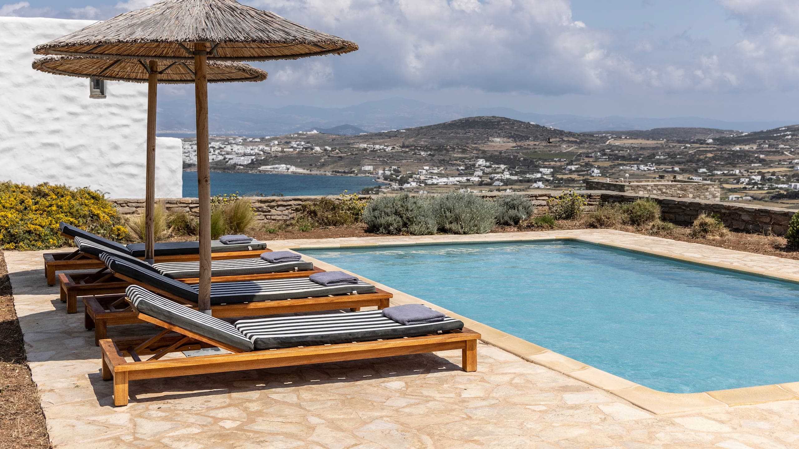 Sky Three-Bedroom Villa - Image 2