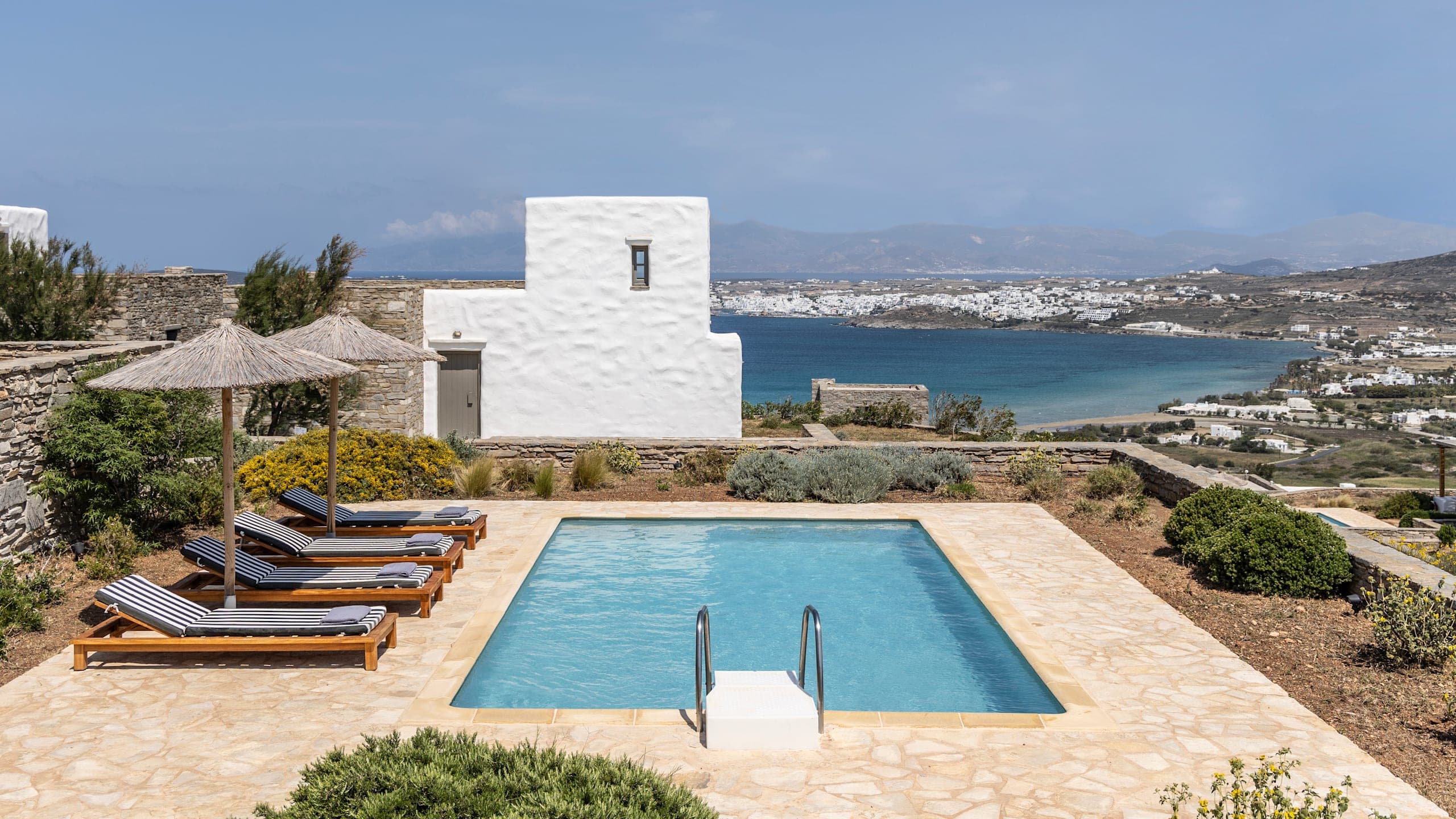 Sky Three-Bedroom Villa - Image 1