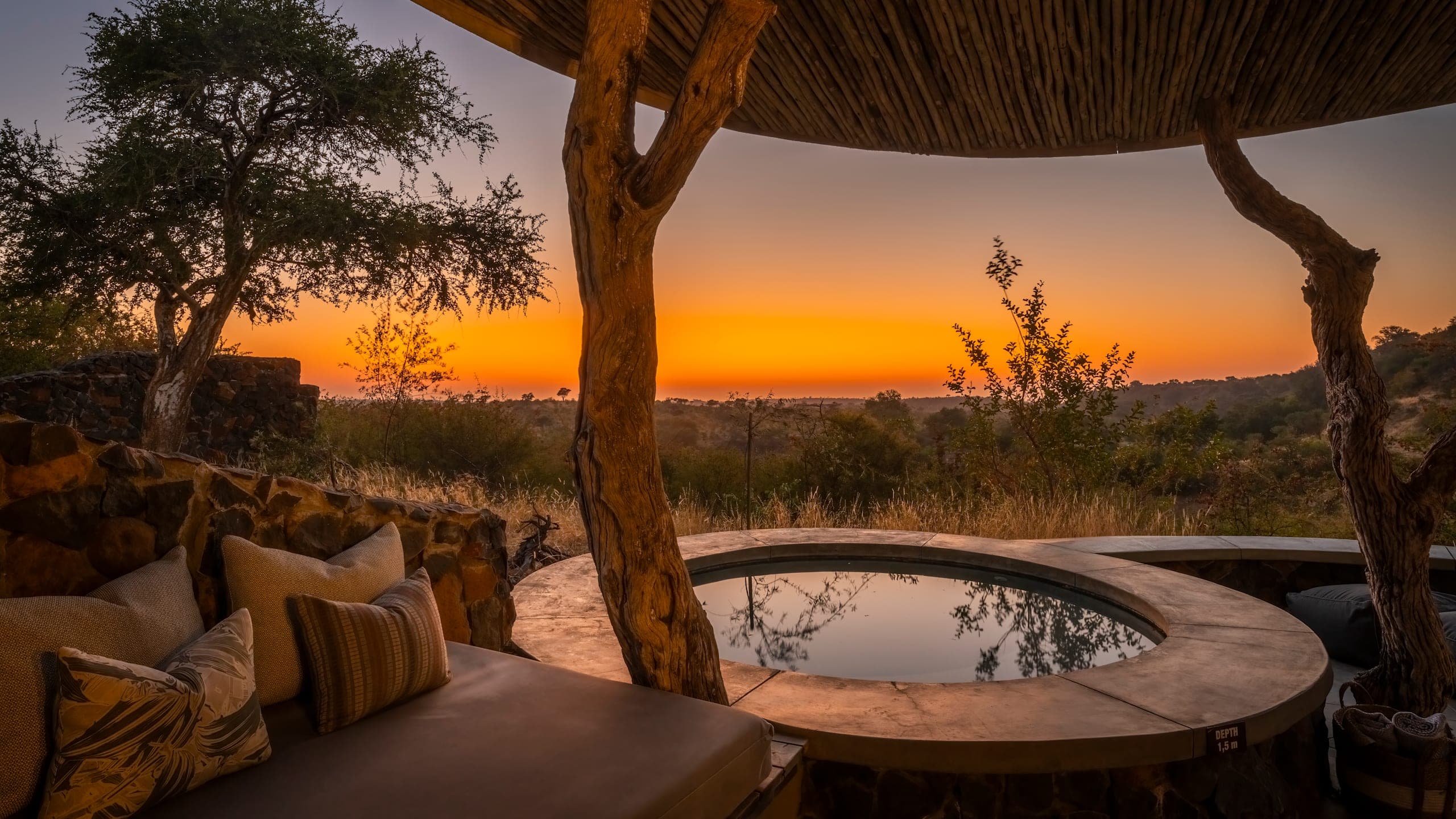 Mashatu Euphorbia Villas - Image 3