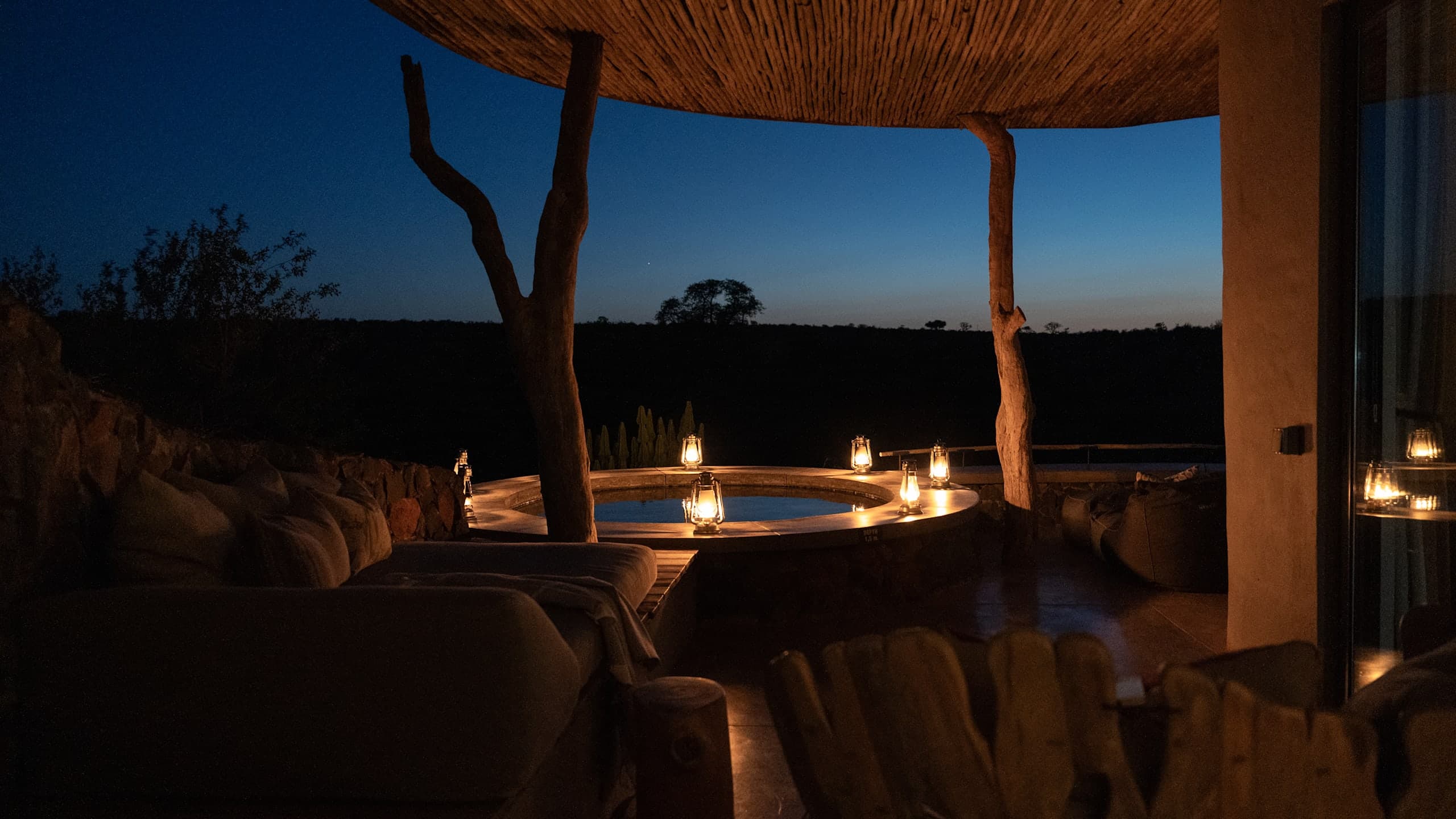 Mashatu Euphorbia Villas - Image 2