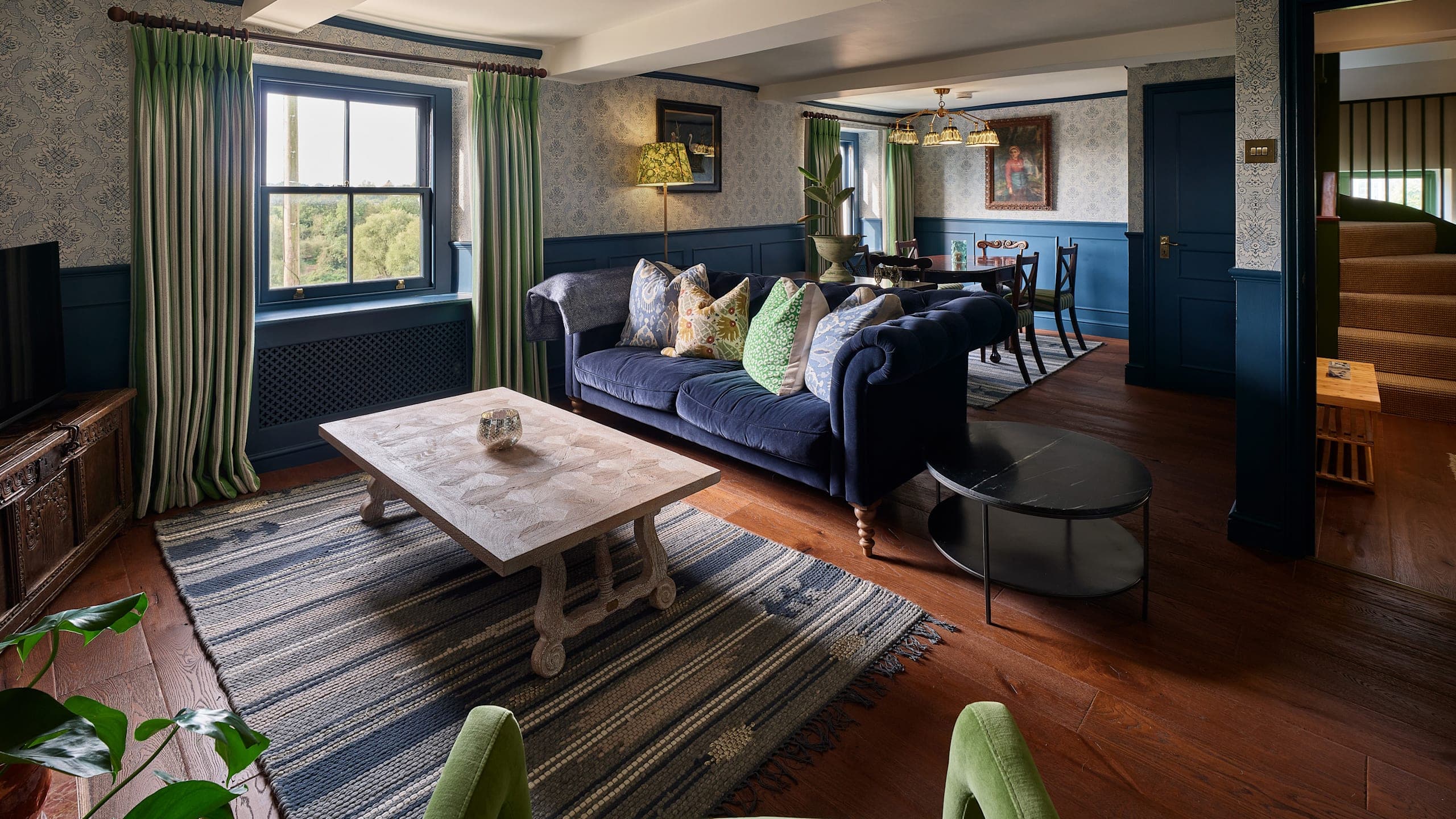 21B Abbey Row Townhouse - Image 7