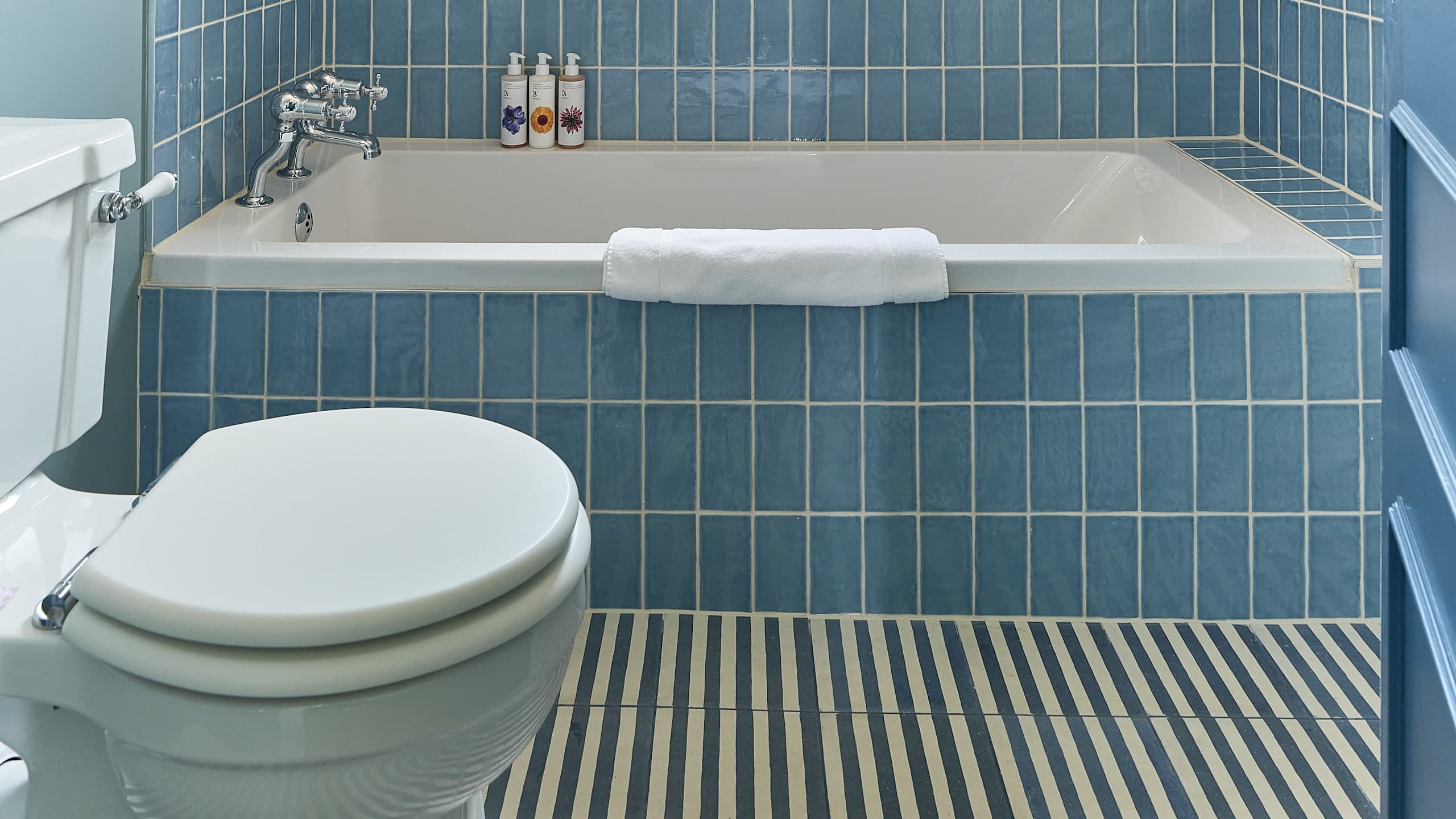 The Old Bell Hotel - Image 5