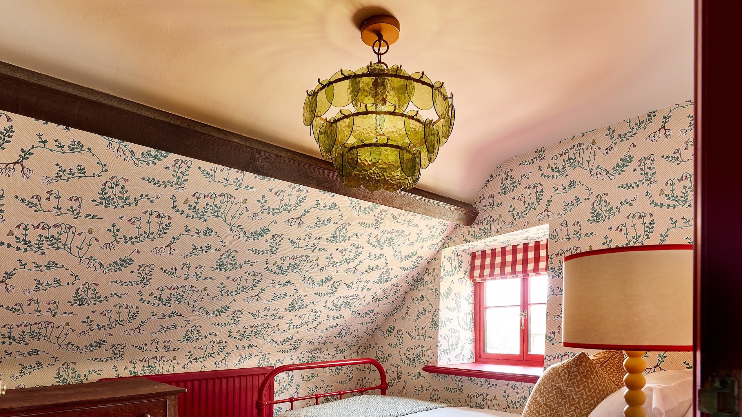 The Old Bell Hotel - Image 4