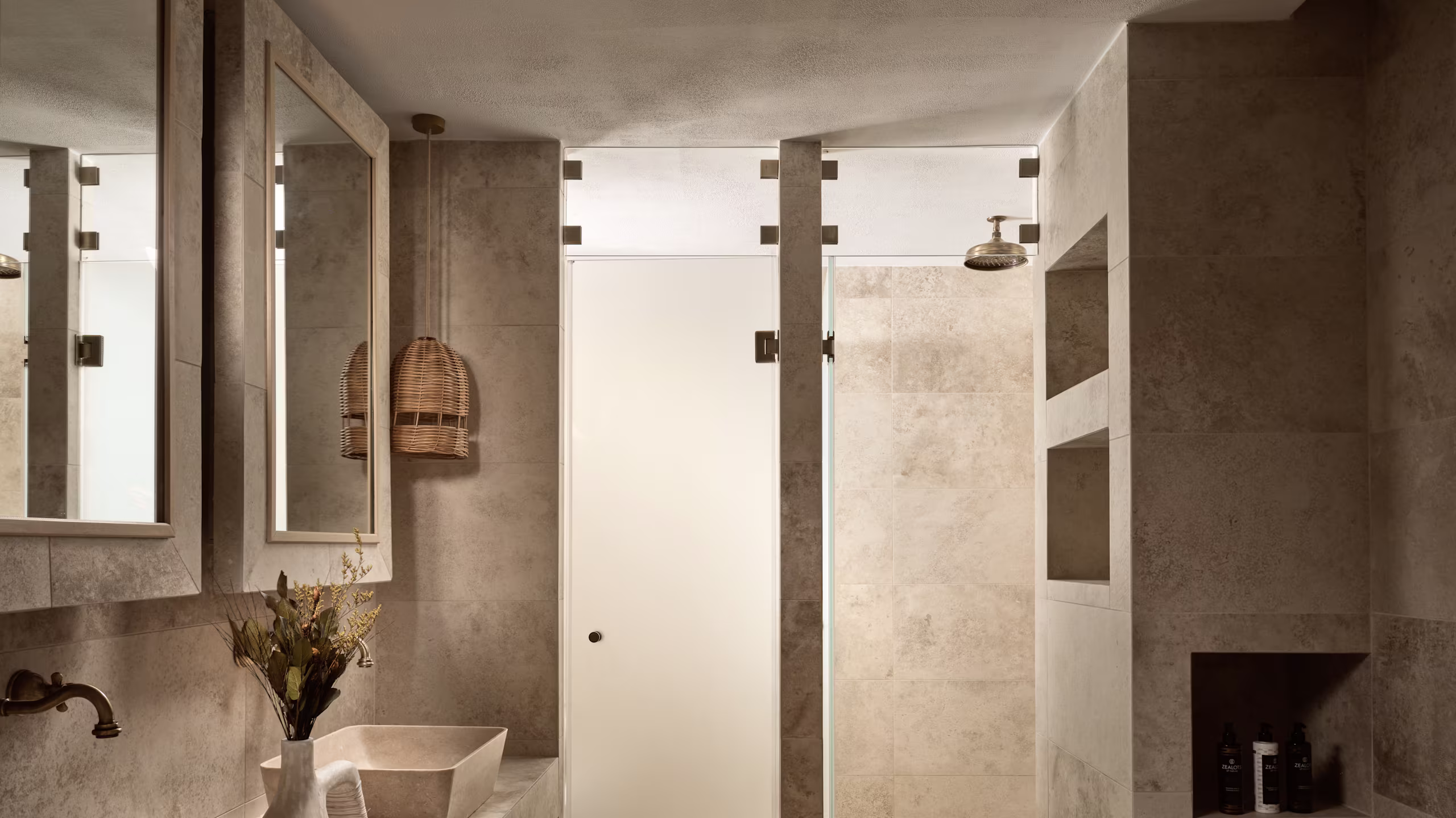 Signature Suite with Garden View and Private Pool - Image 3