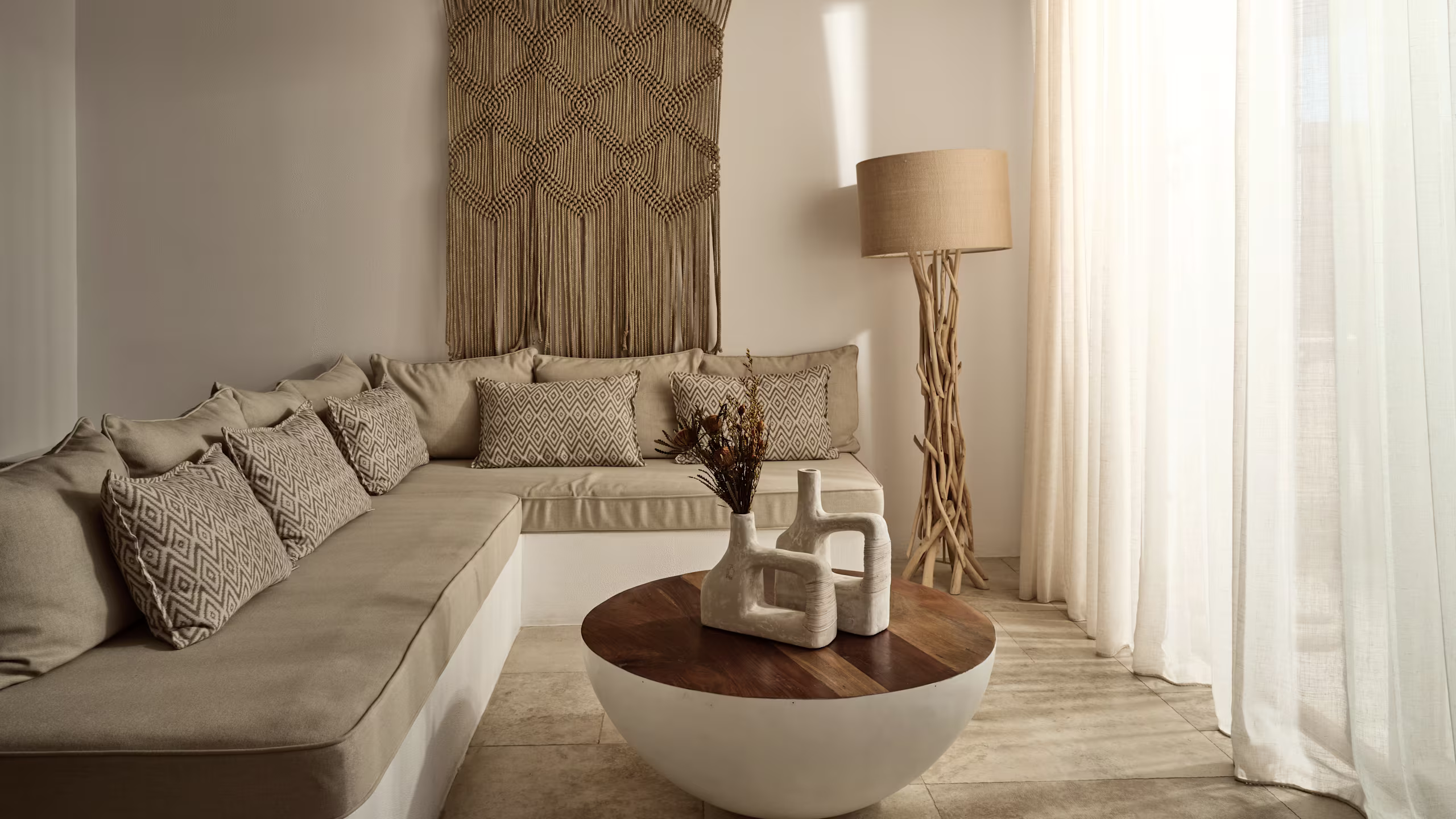 Signature Suite with Garden View and Private Pool - Image 2