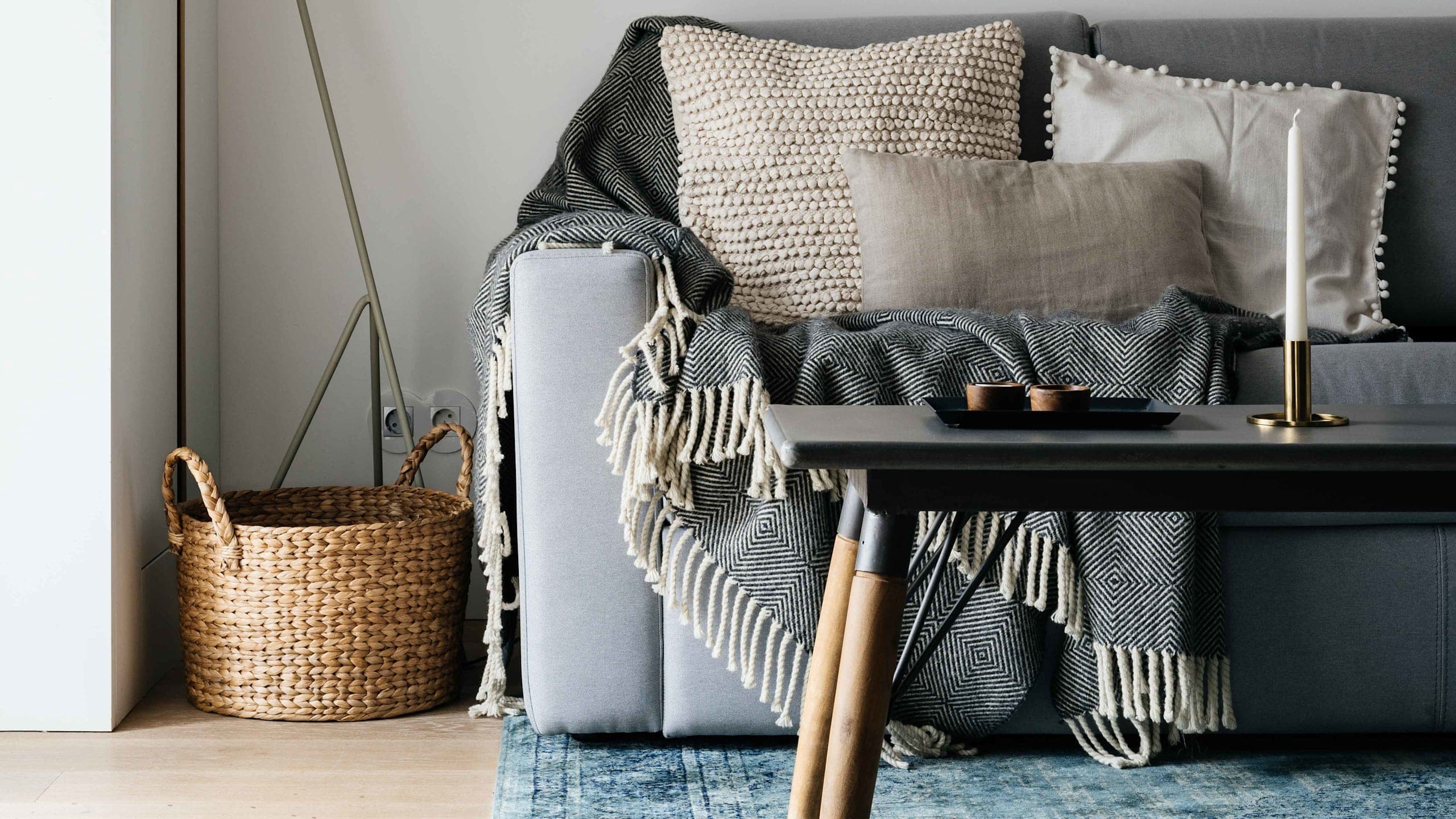 One-Bedroom Apartment - Image 5