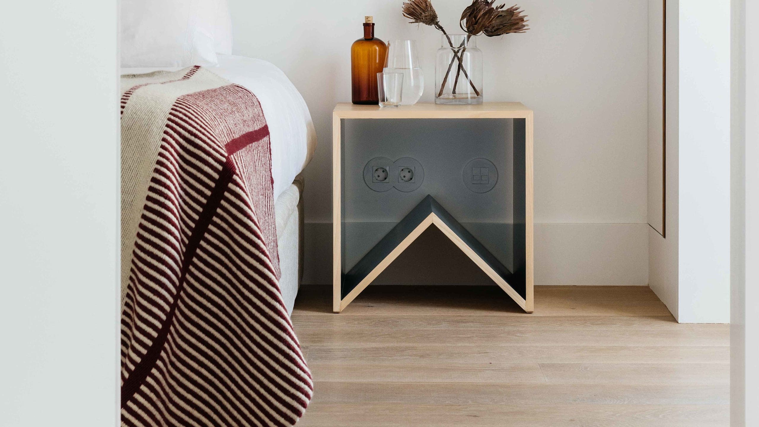 One-Bedroom Apartment - Image 2