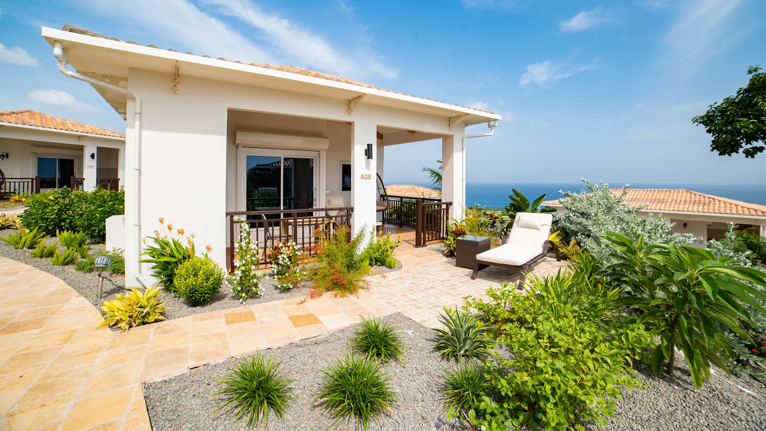 One Bedroom Cottage - Image 2