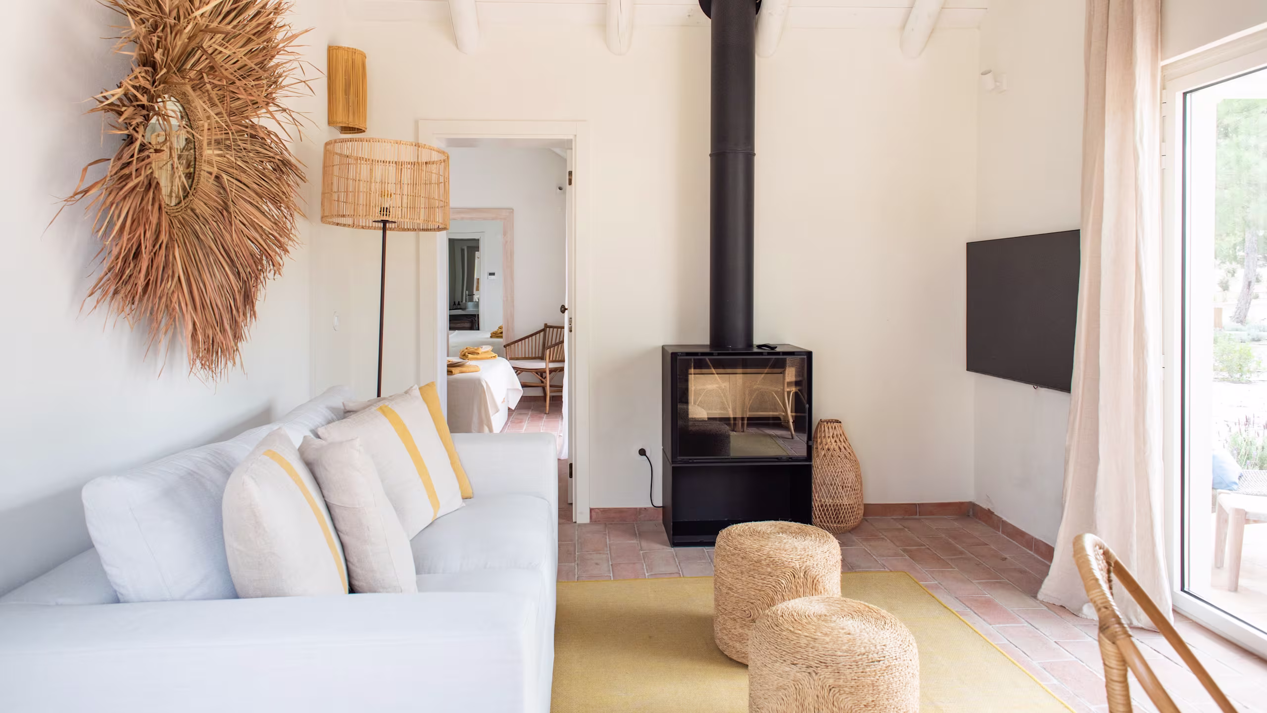 One-Bedroom Villa - Image 2