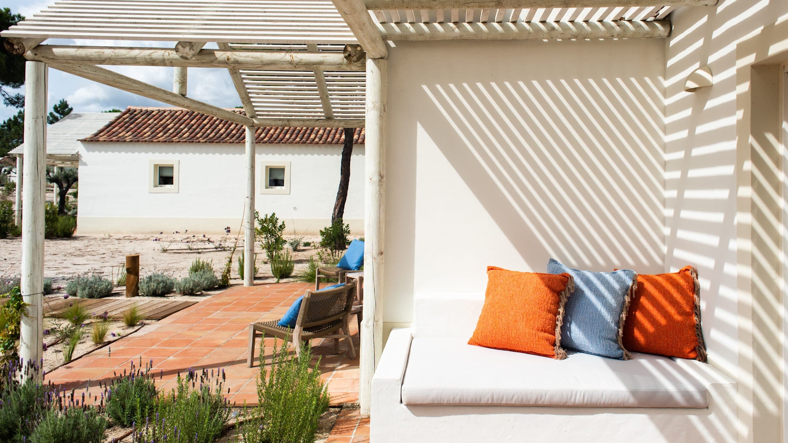 One-Bedroom Villa - Image 1