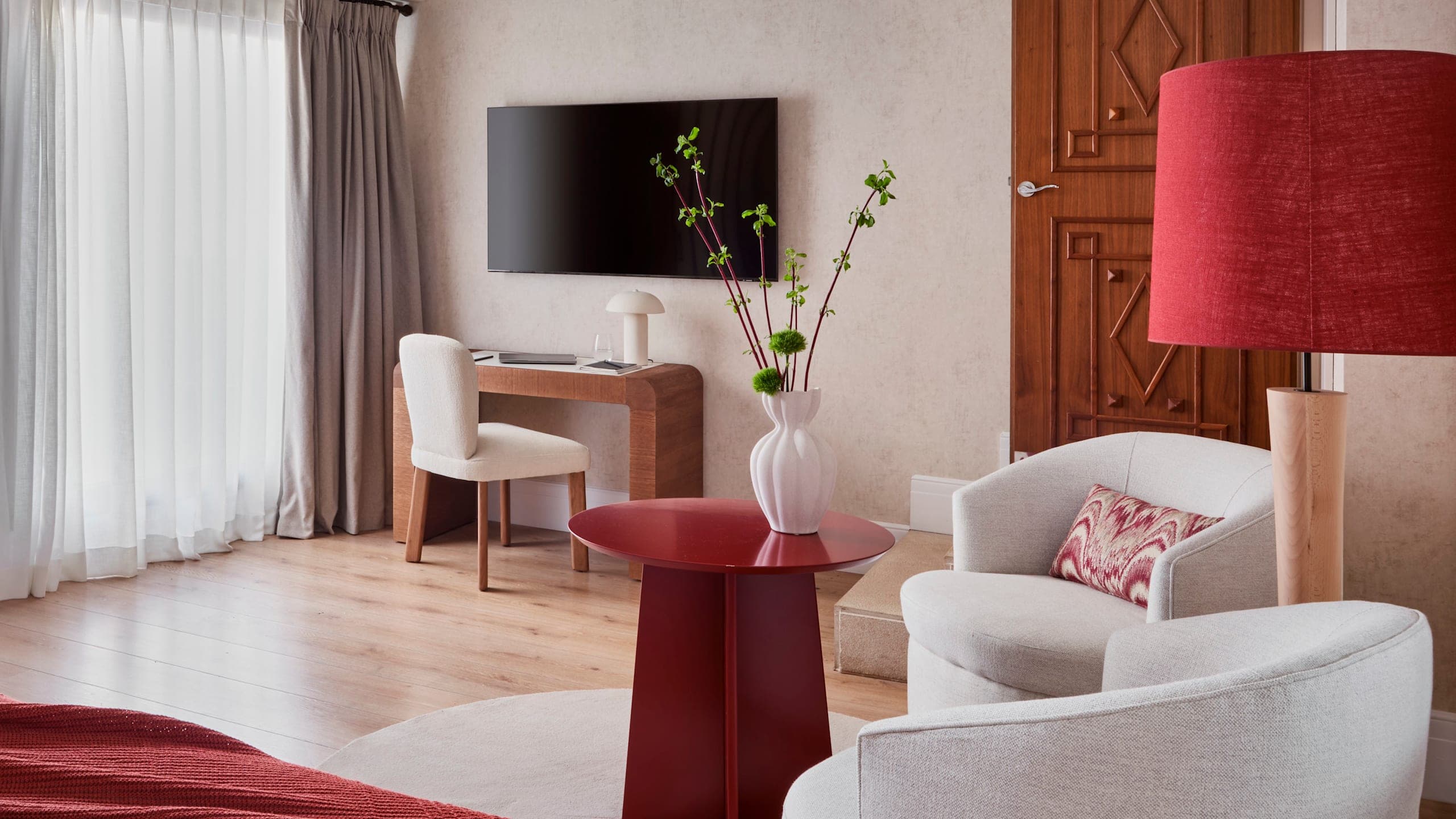 Preferential Room - Image 3