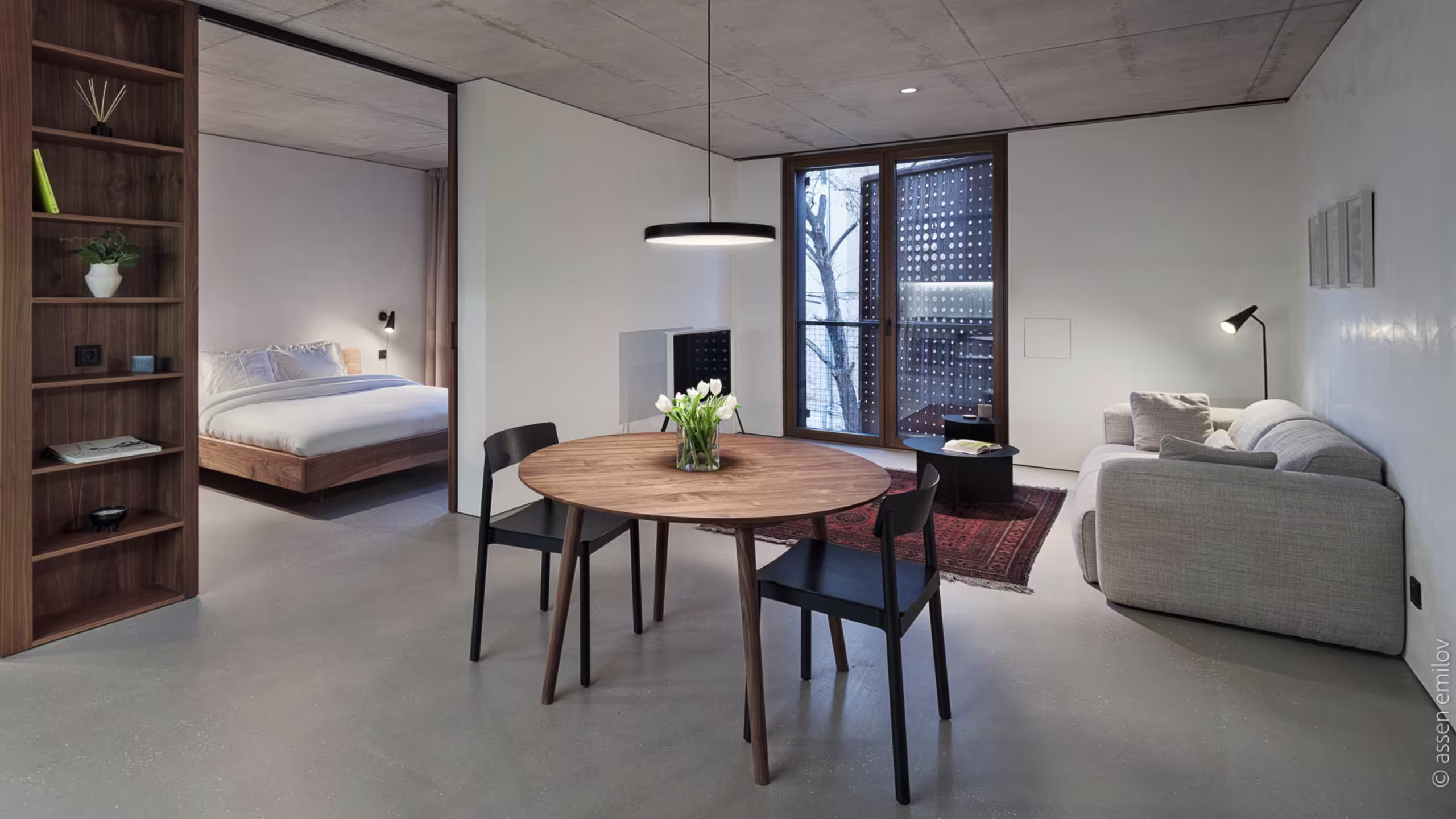 Garden Suite No 2 - 1st Floor - Image 1