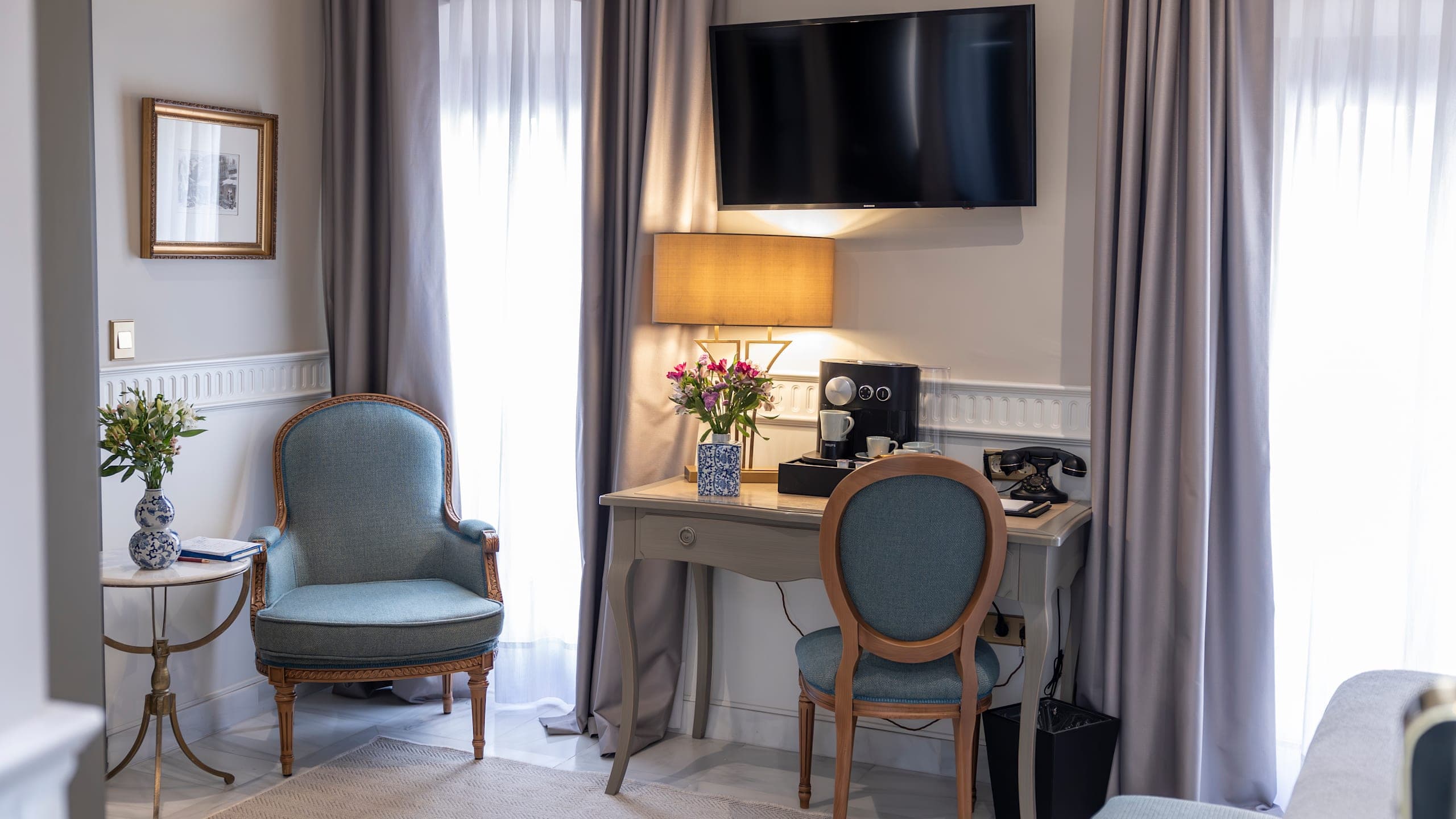 Superior Room - Image 1