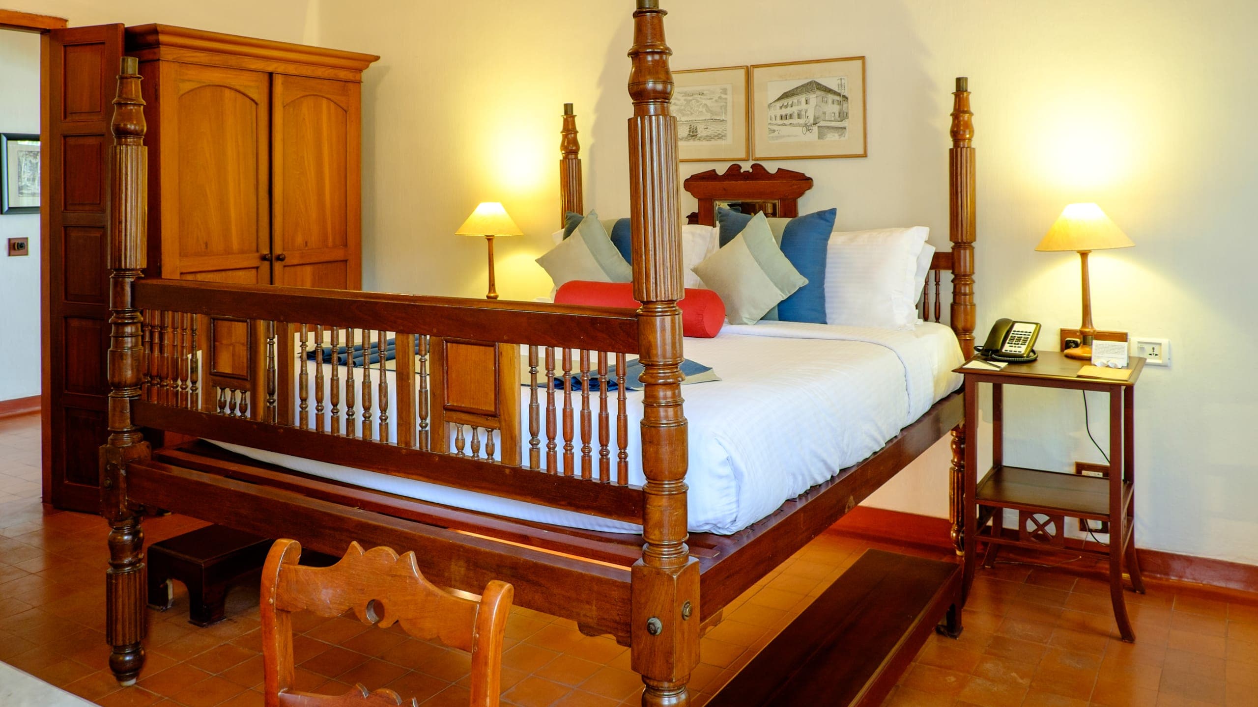 Sea-Facing Room - Image 4