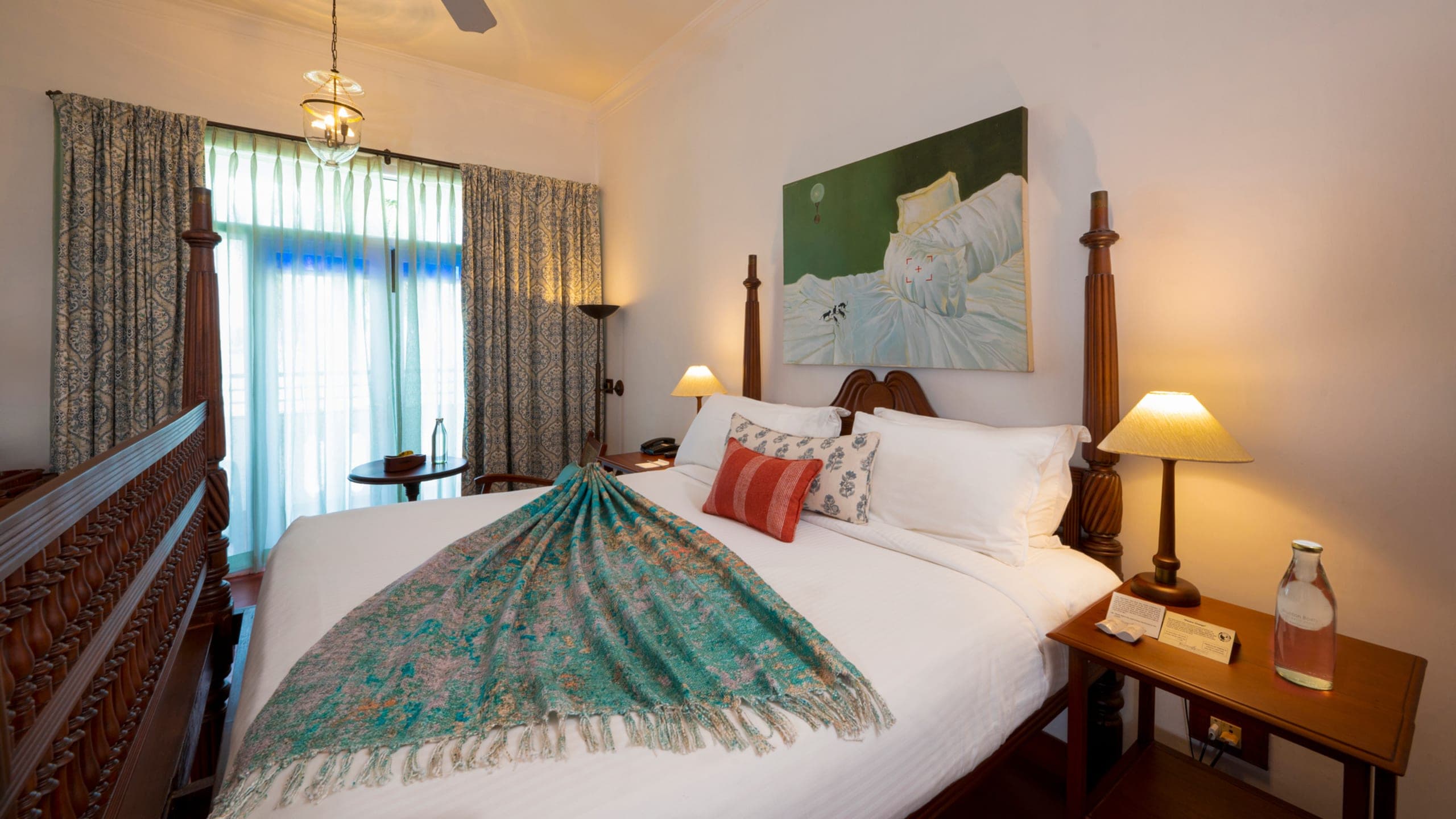 Sea-Facing Room - Image 3