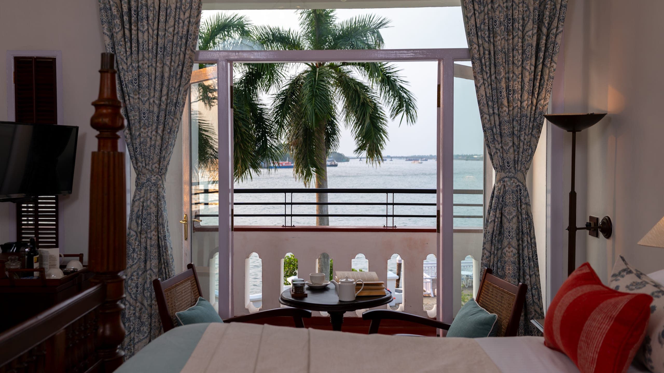 Brunton Boatyard - Image 4