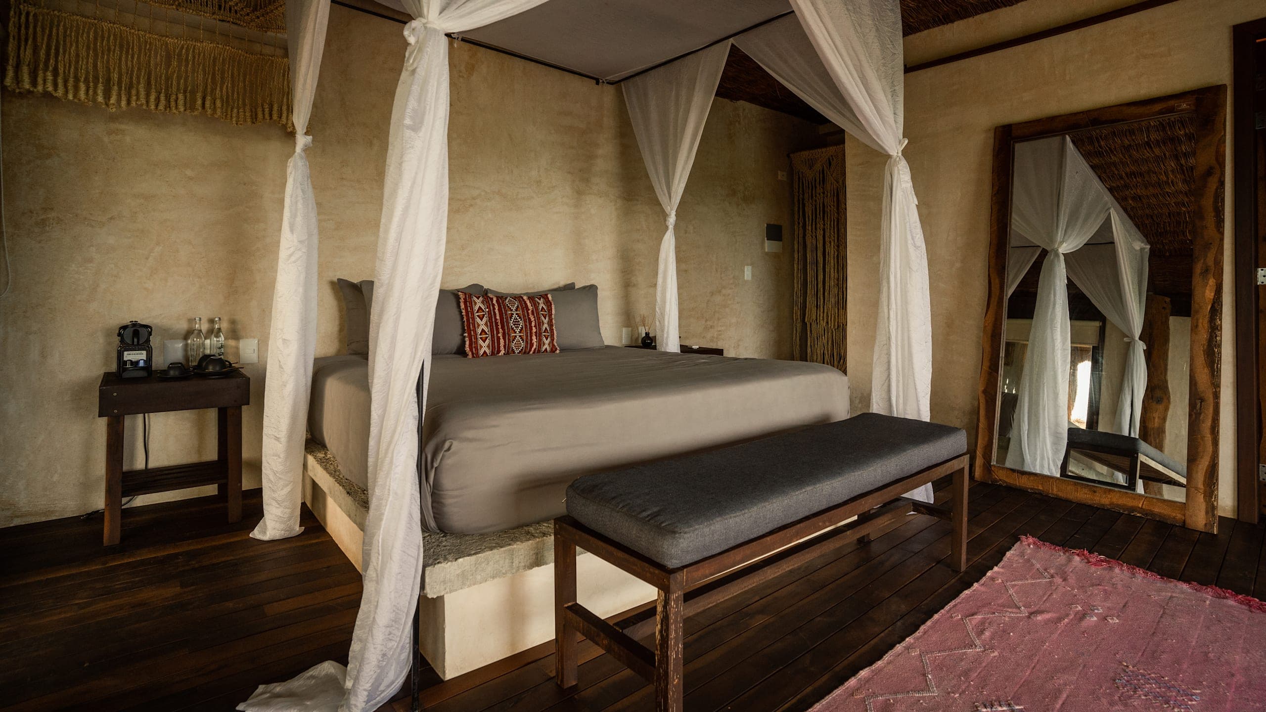 Junior Suite Deluxe Jungle View - Image 4