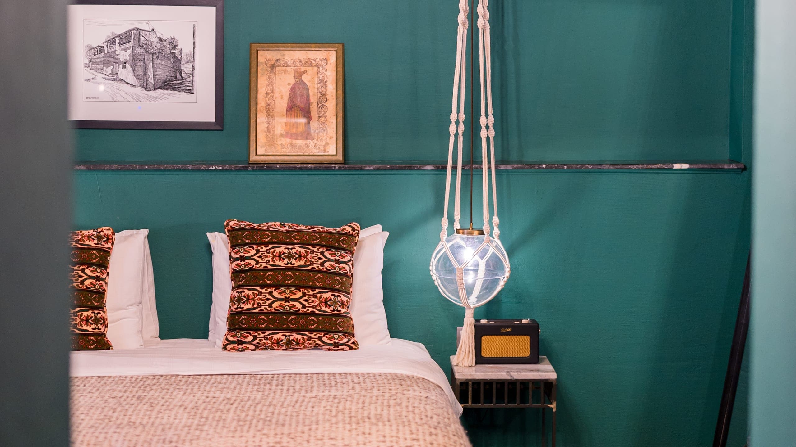 Communal Hotel Telavi - Image 4