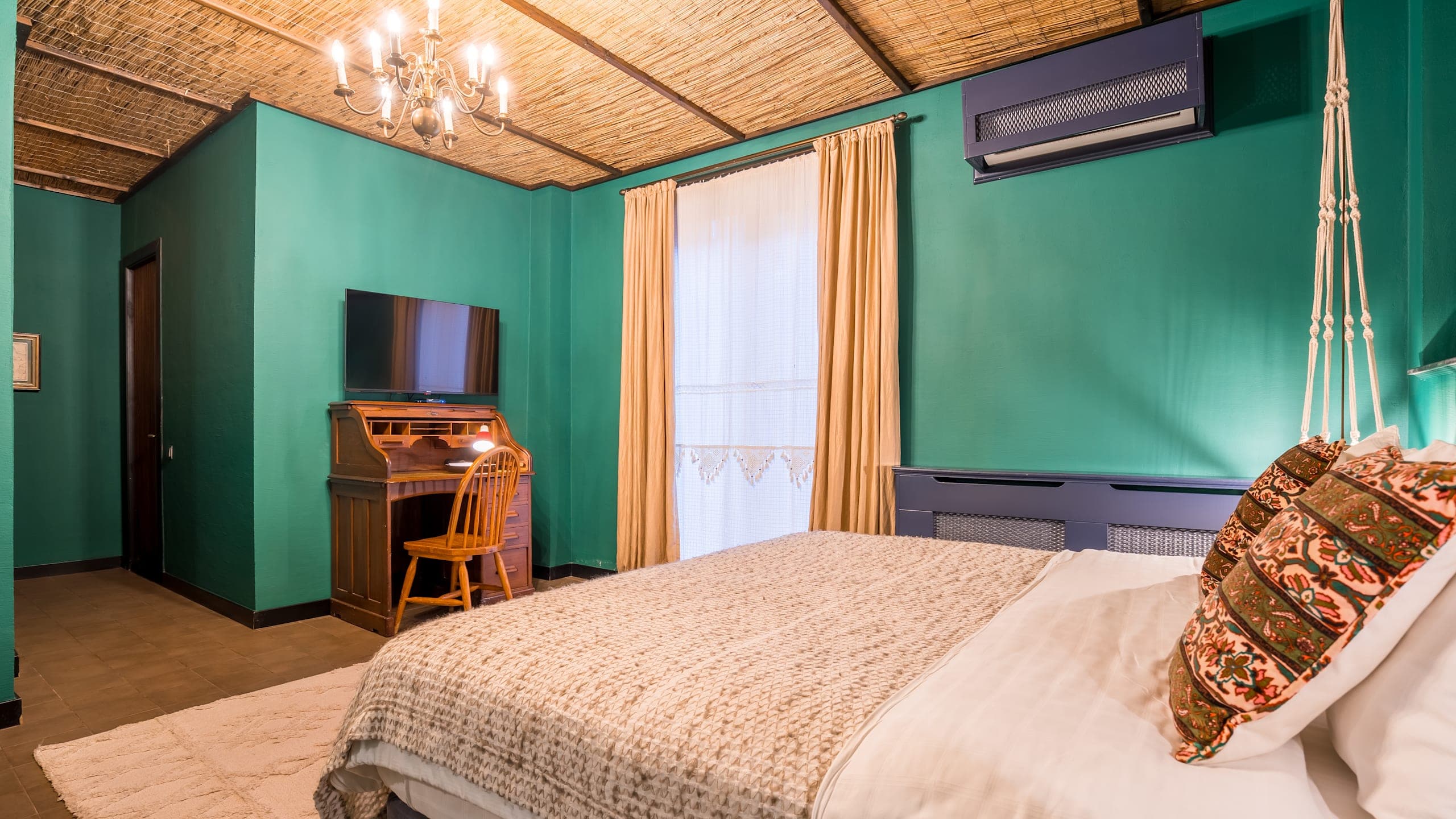 Communal Hotel Telavi - Image 3