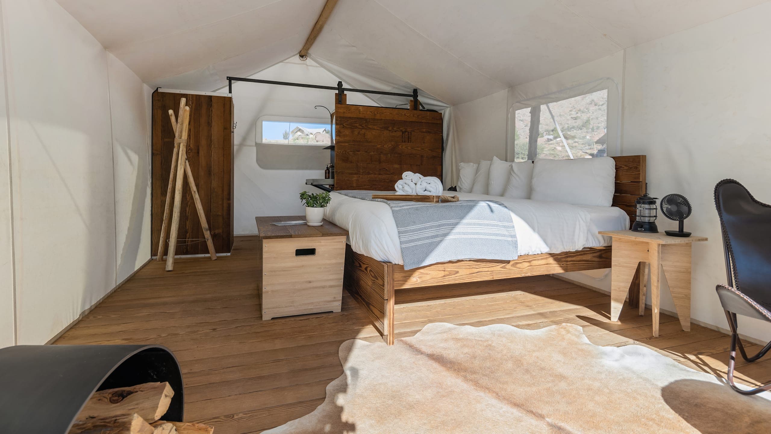 Under Canvas Zion - Image 5