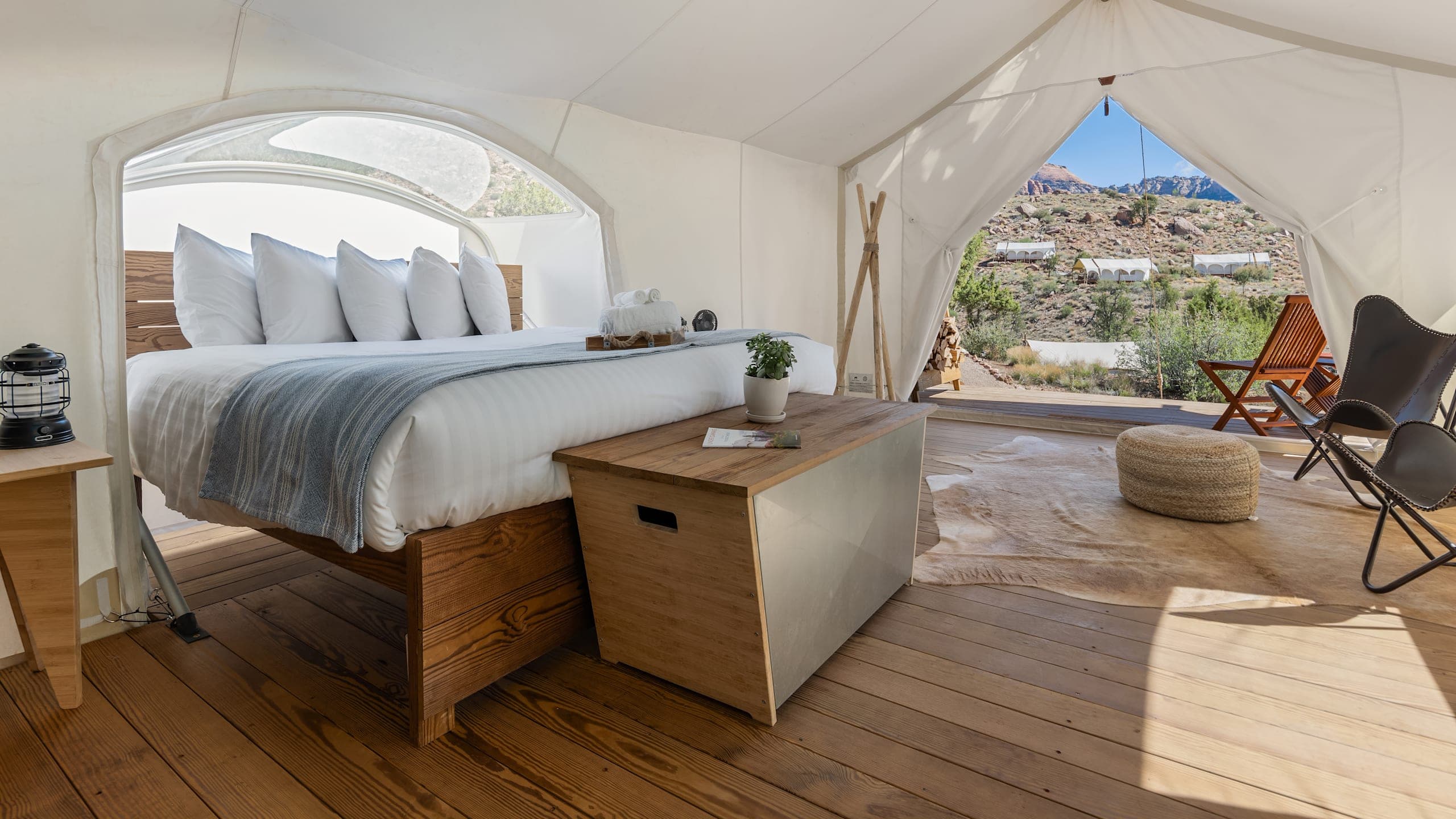 Stargazer Tent - Image 6