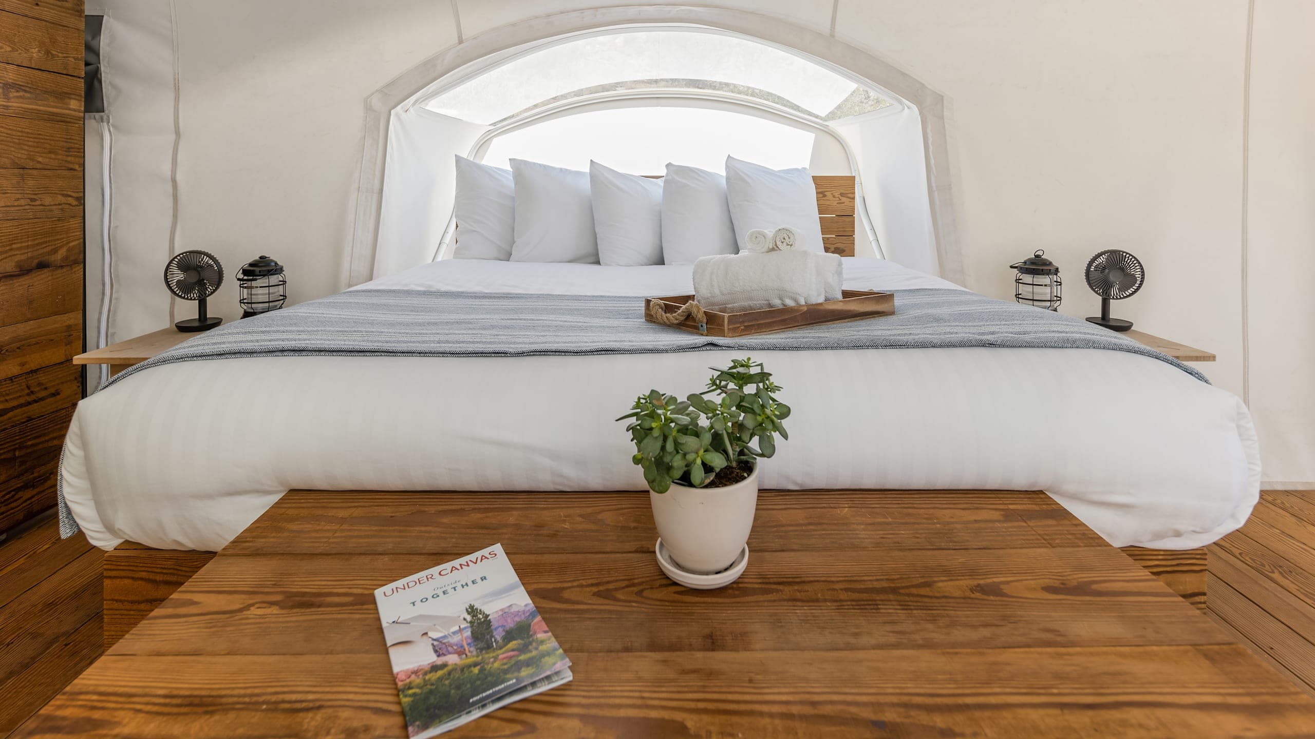 Stargazer Tent - Image 5