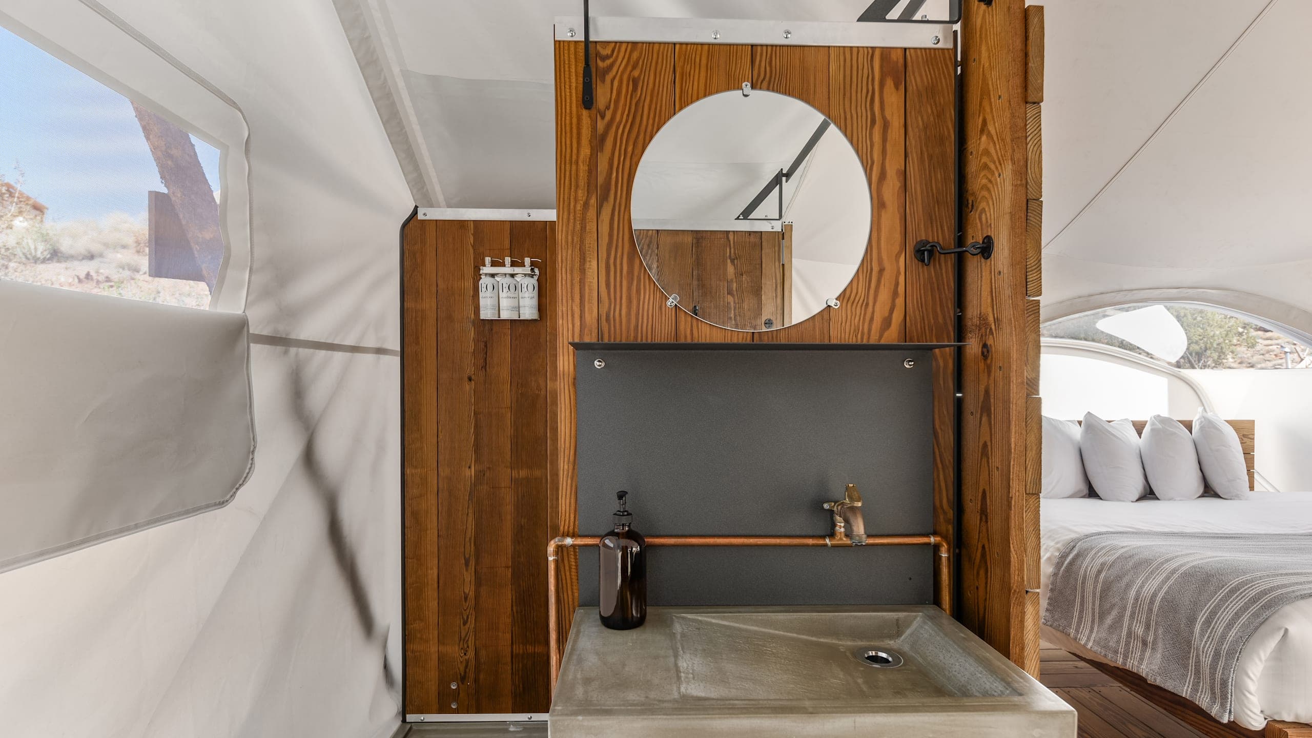 Stargazer Tent - Image 4