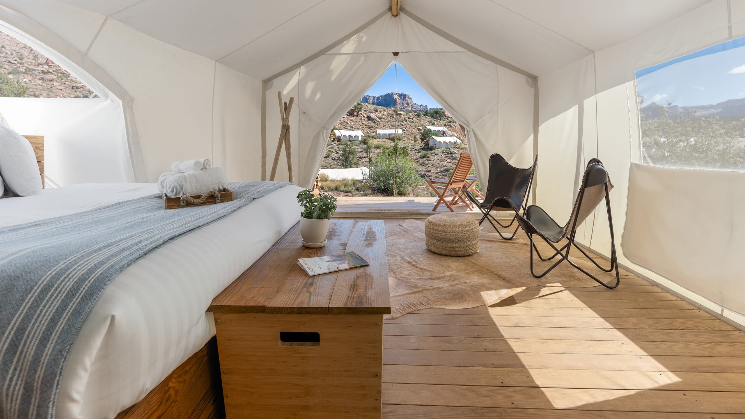 Stargazer Tent - Image 3