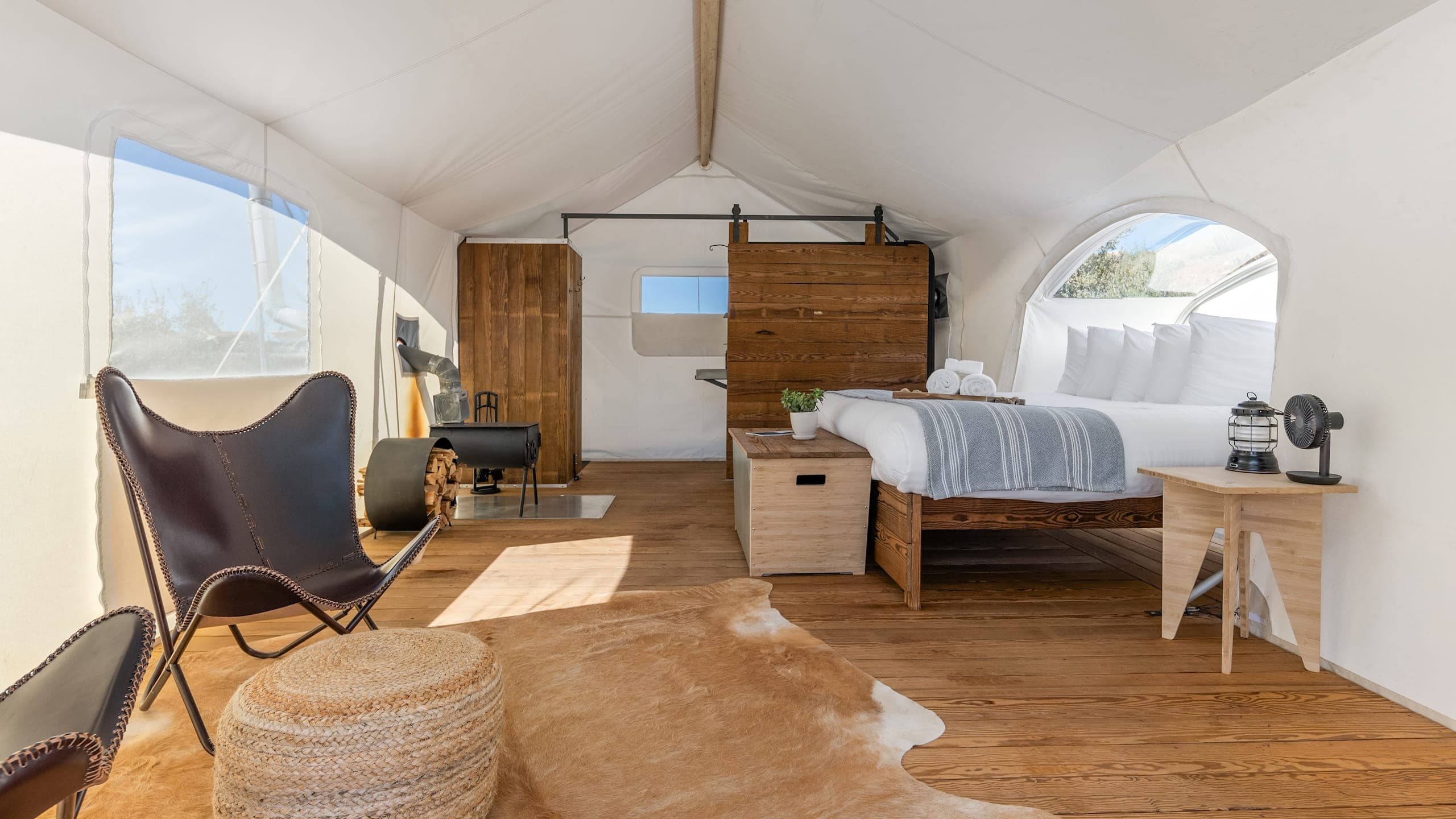 Stargazer Tent - Image 1