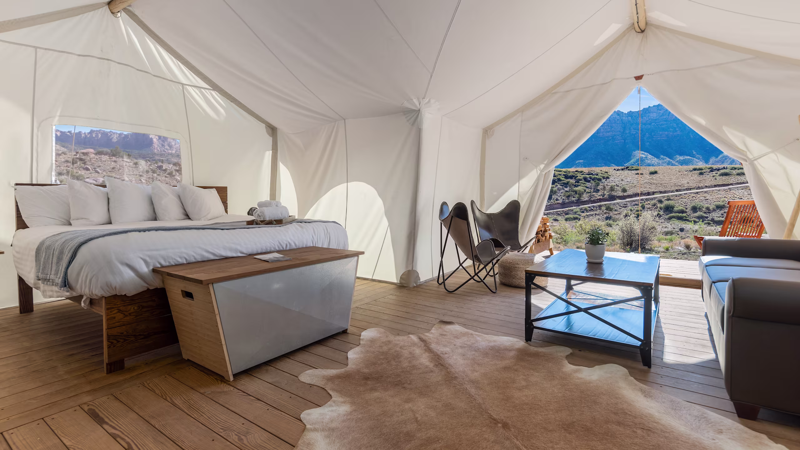 Suite Tent - Image 7