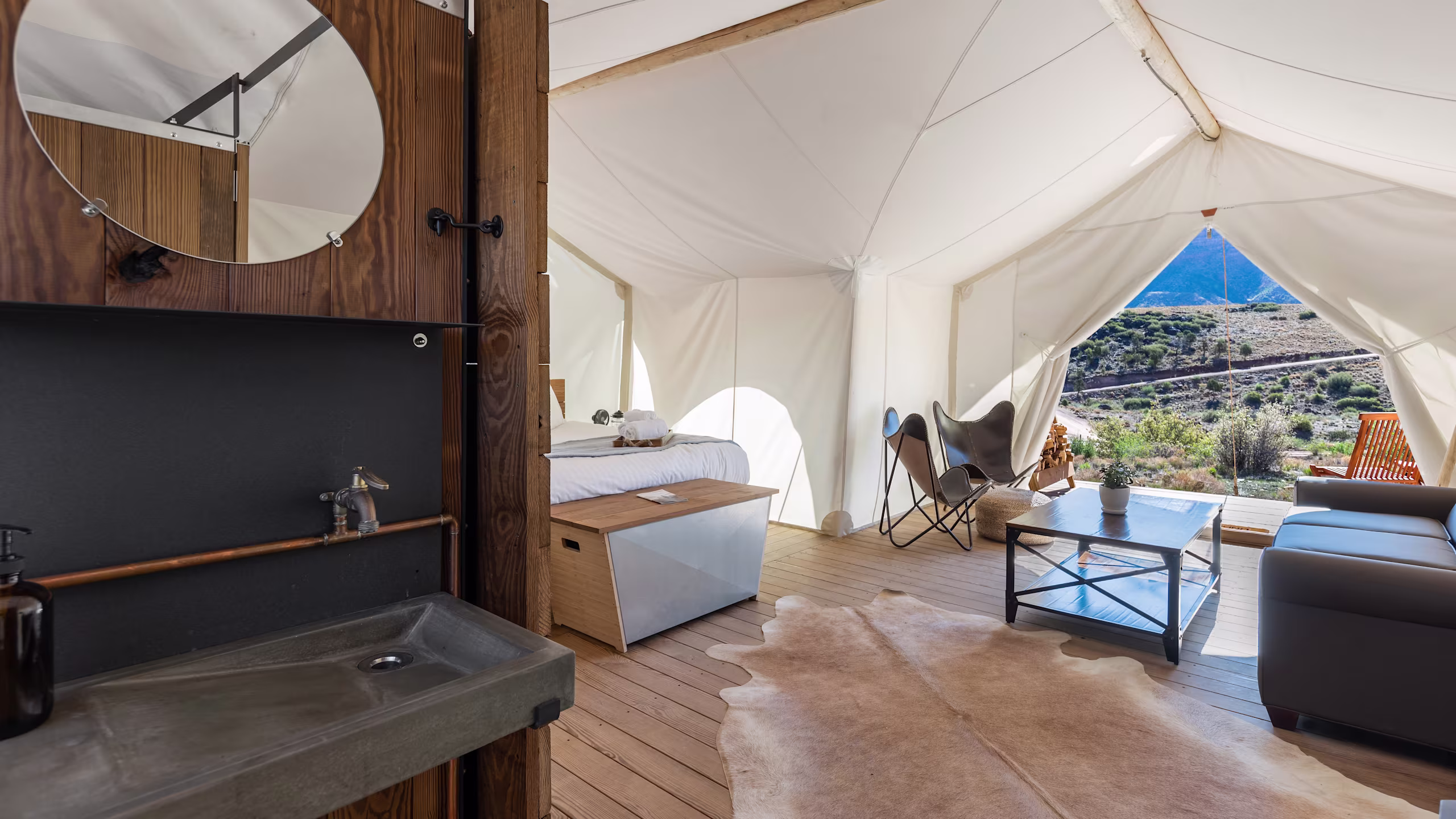 Suite Tent - Image 5