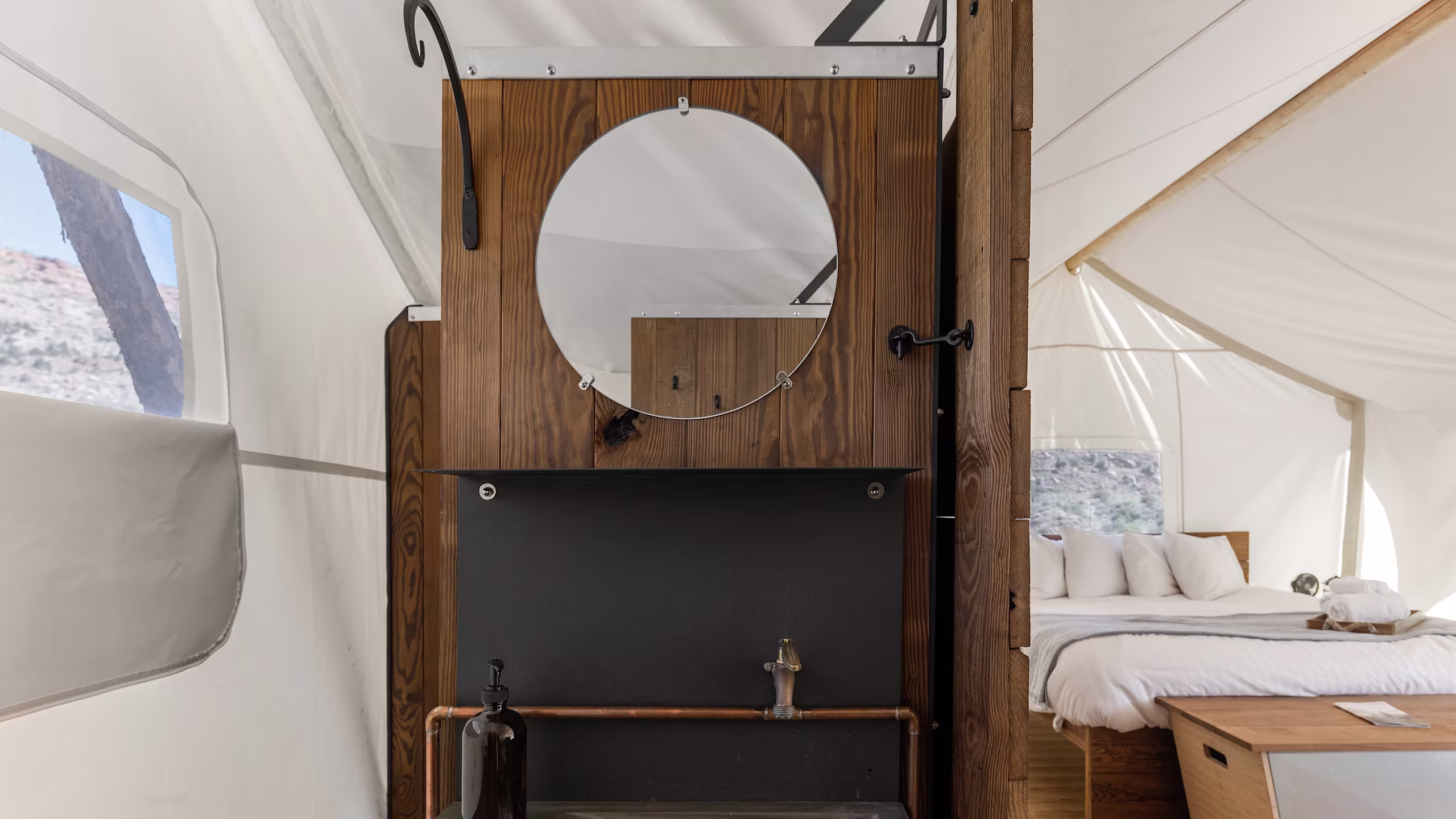 Suite Tent - Image 4