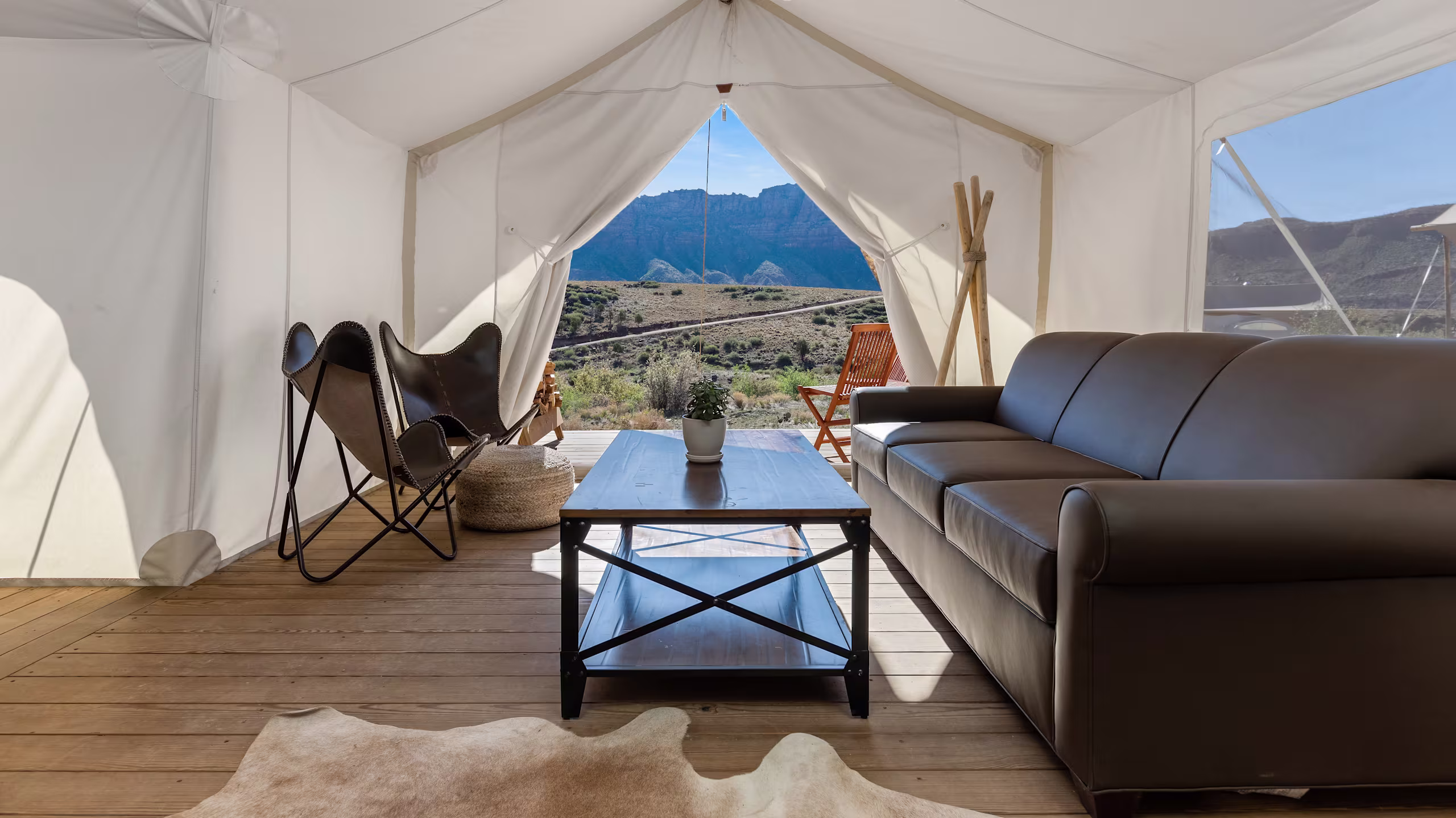 Suite Tent - Image 3