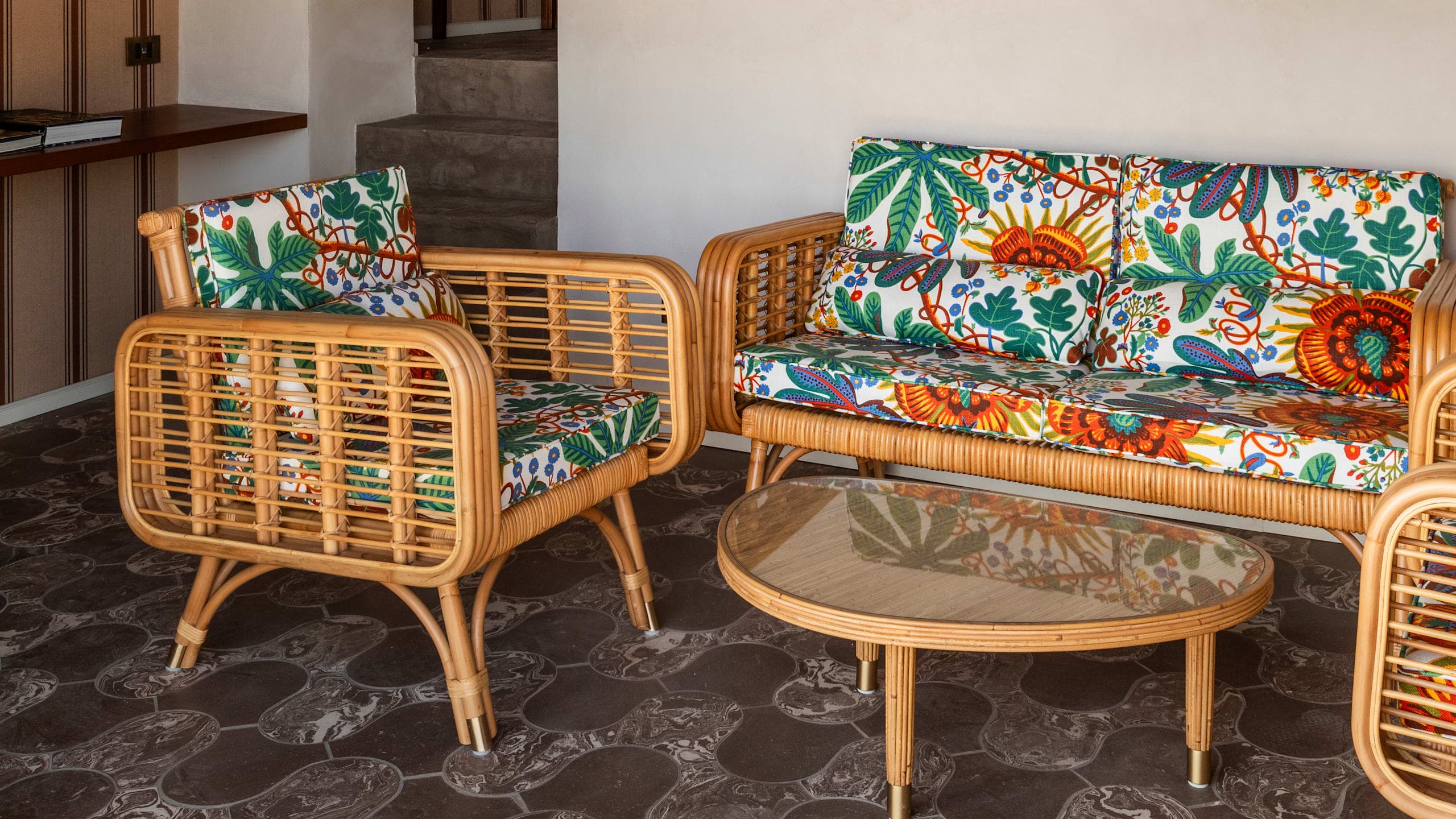 Garden Suite - Image 1