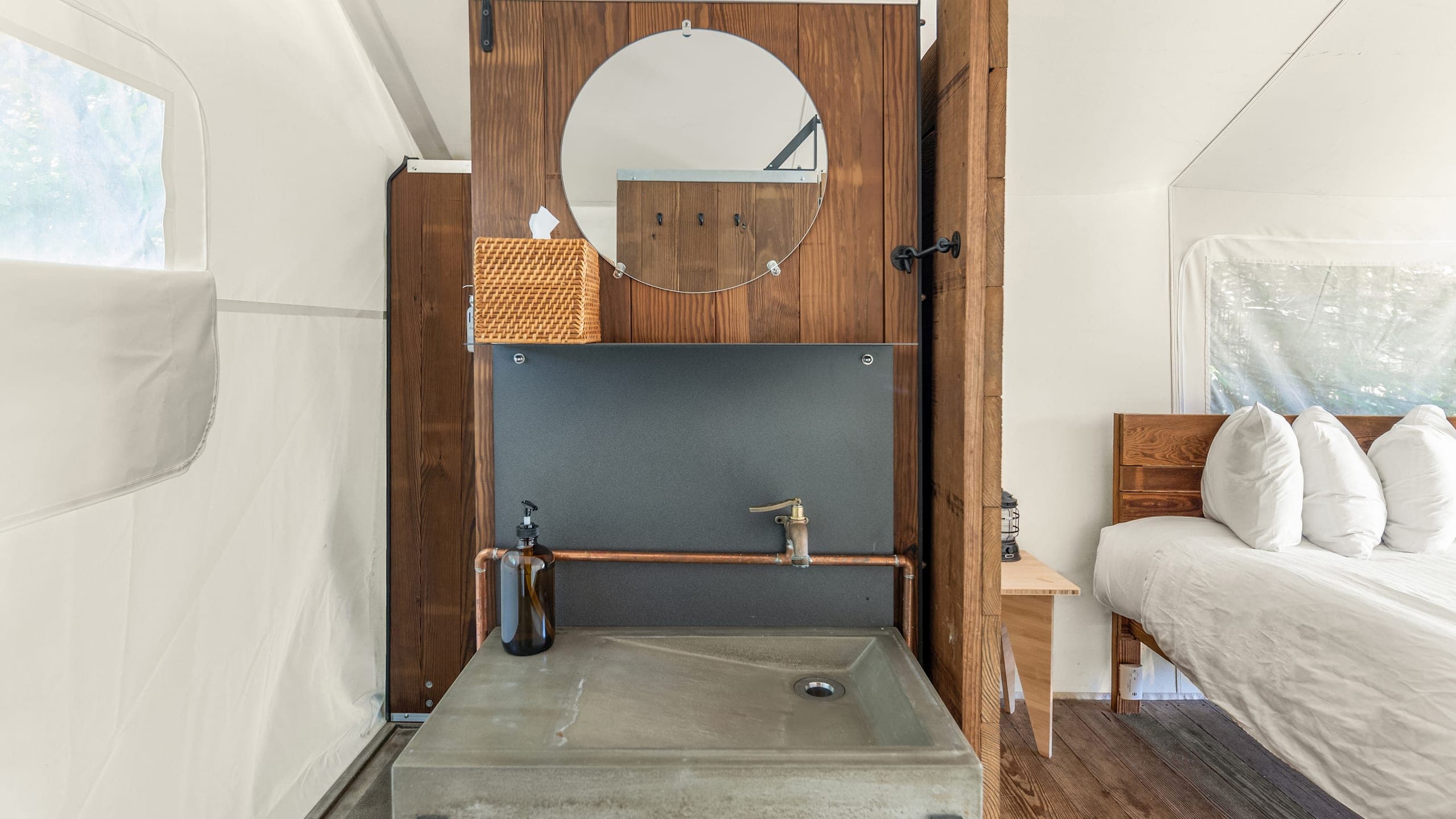 Under Canvas Acadia - Image 5