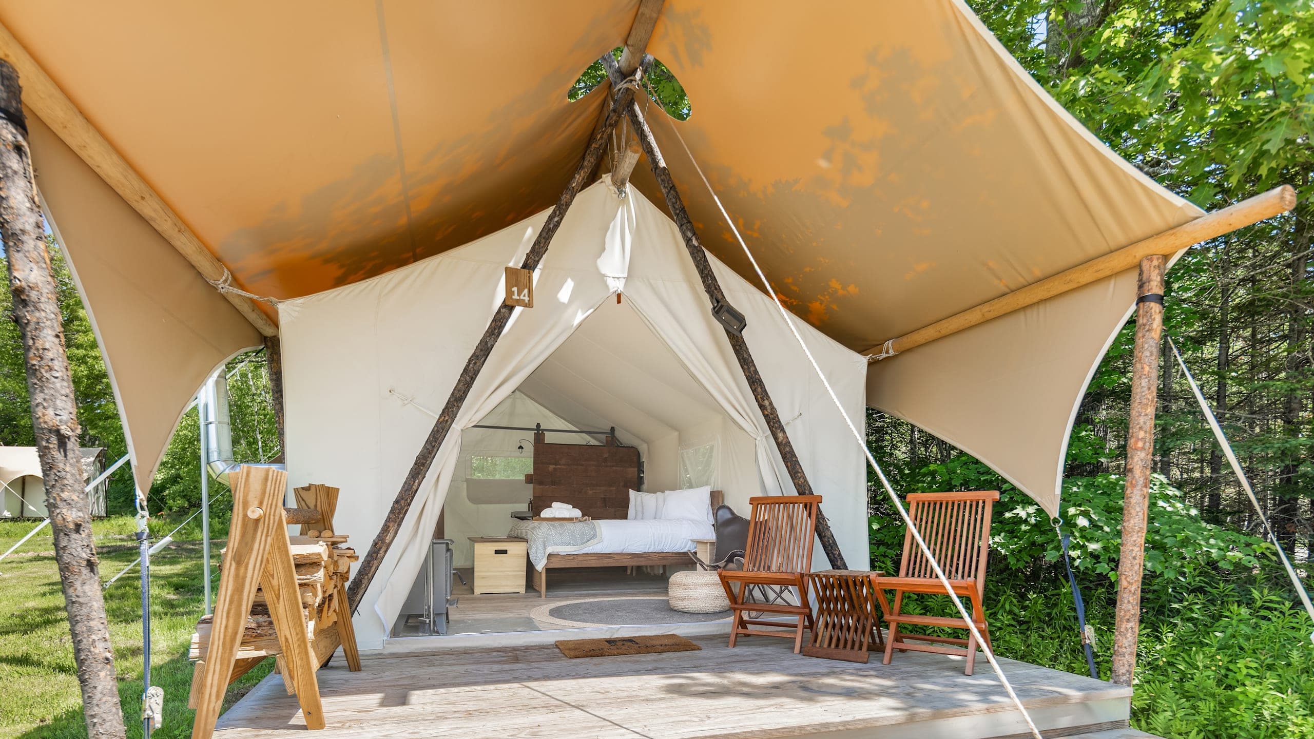 Under Canvas Acadia - Image 4