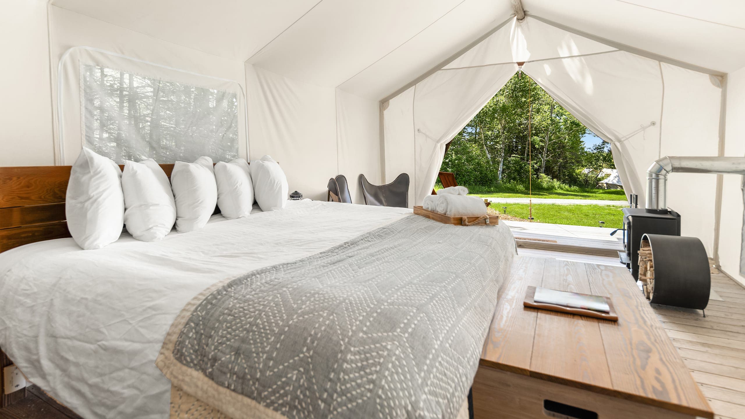 Under Canvas Acadia - Image 3