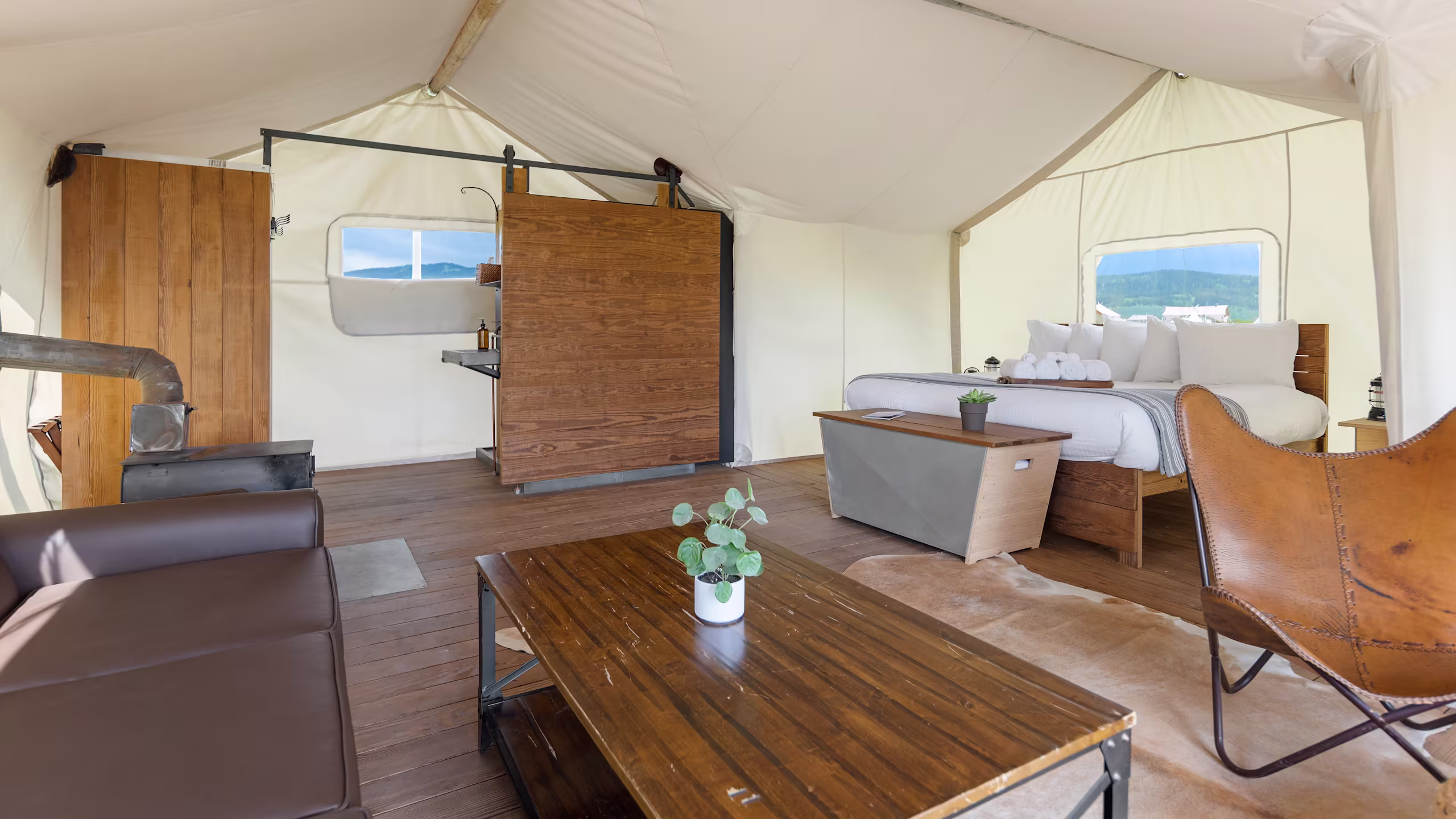 Suite Tent - Image 6
