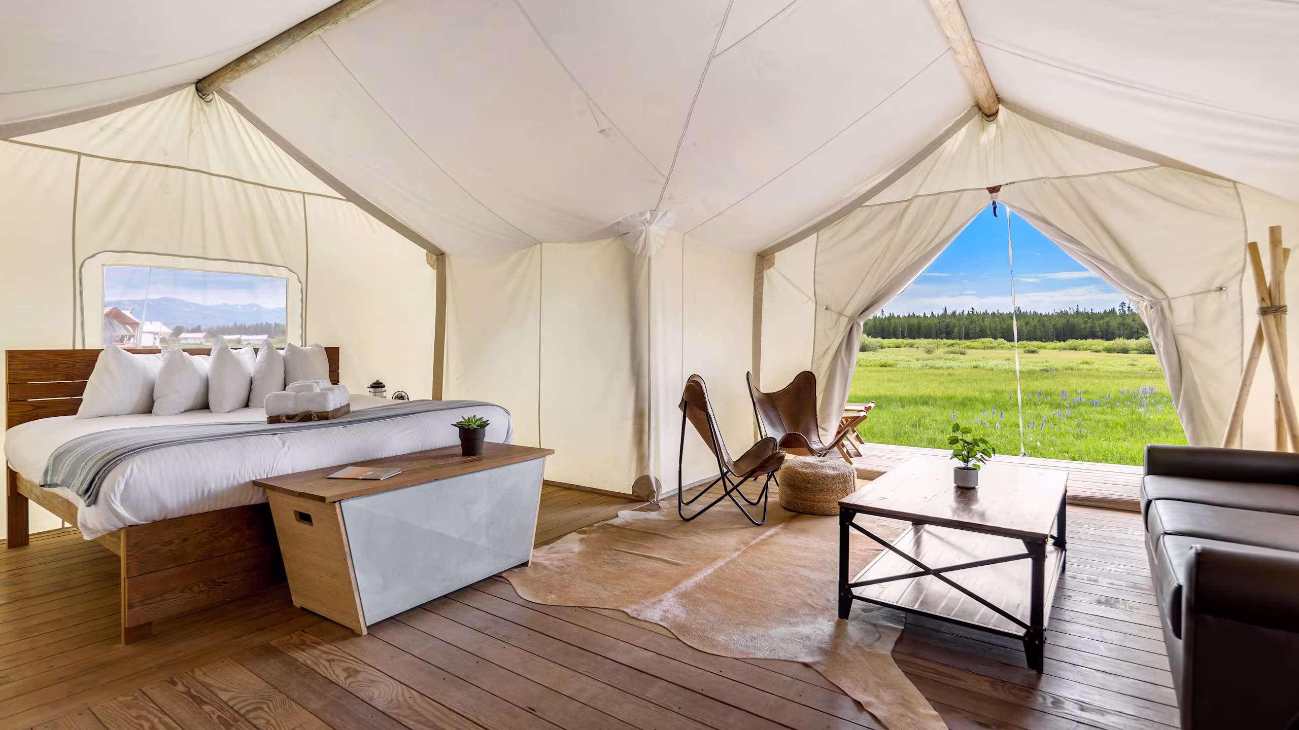 Suite Tent - Image 5