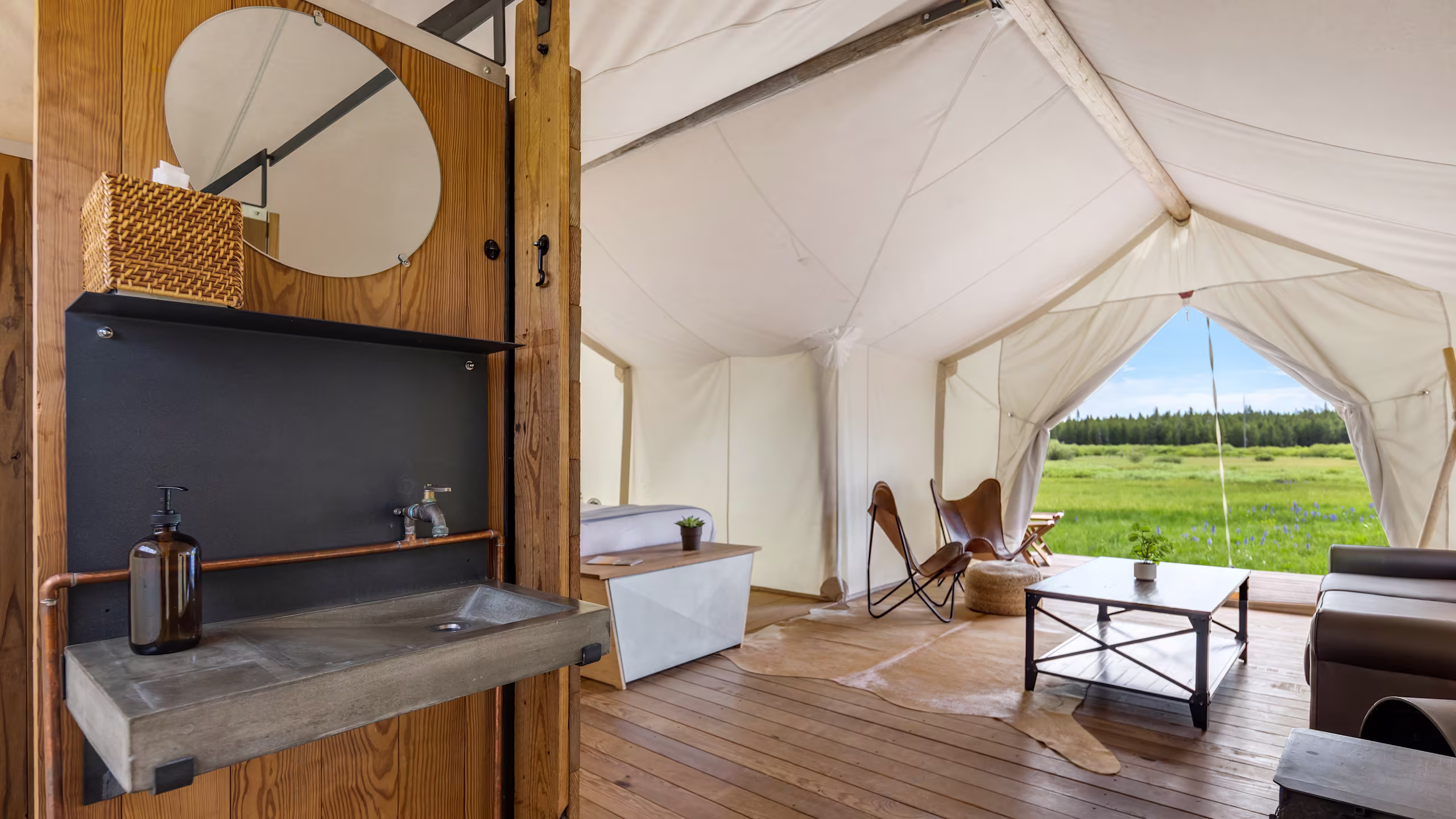 Suite Tent - Image 4
