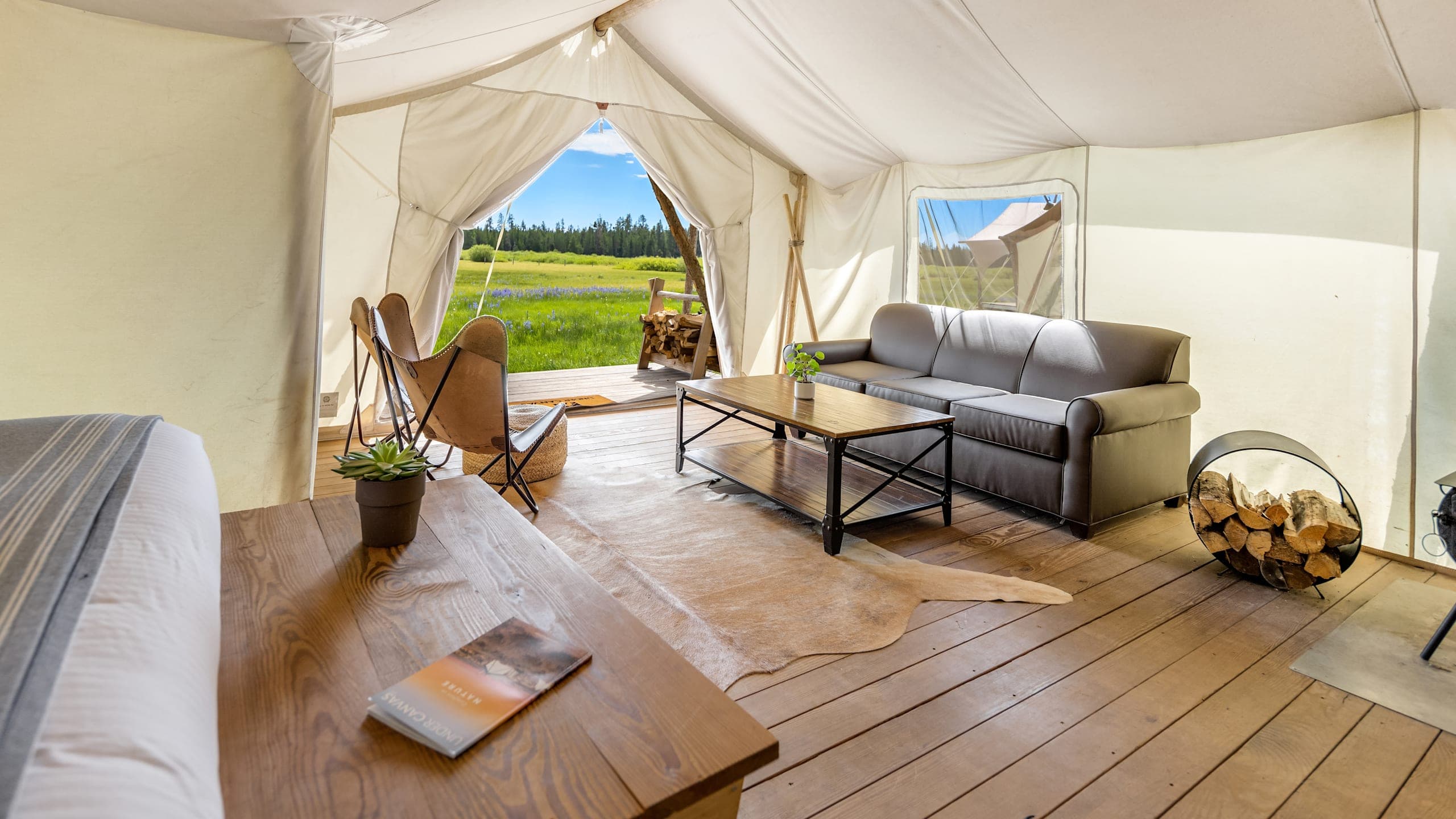 Suite Tent - Image 3