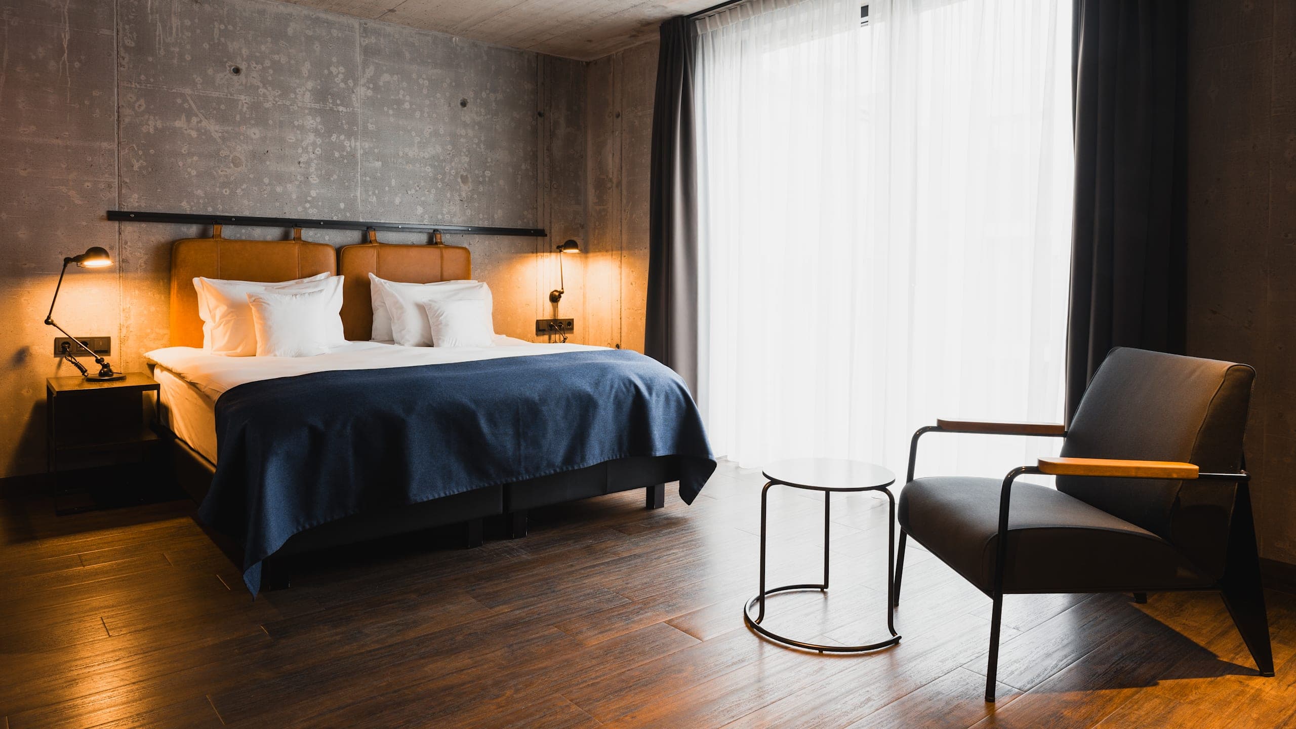 Junior Suite - Image 10