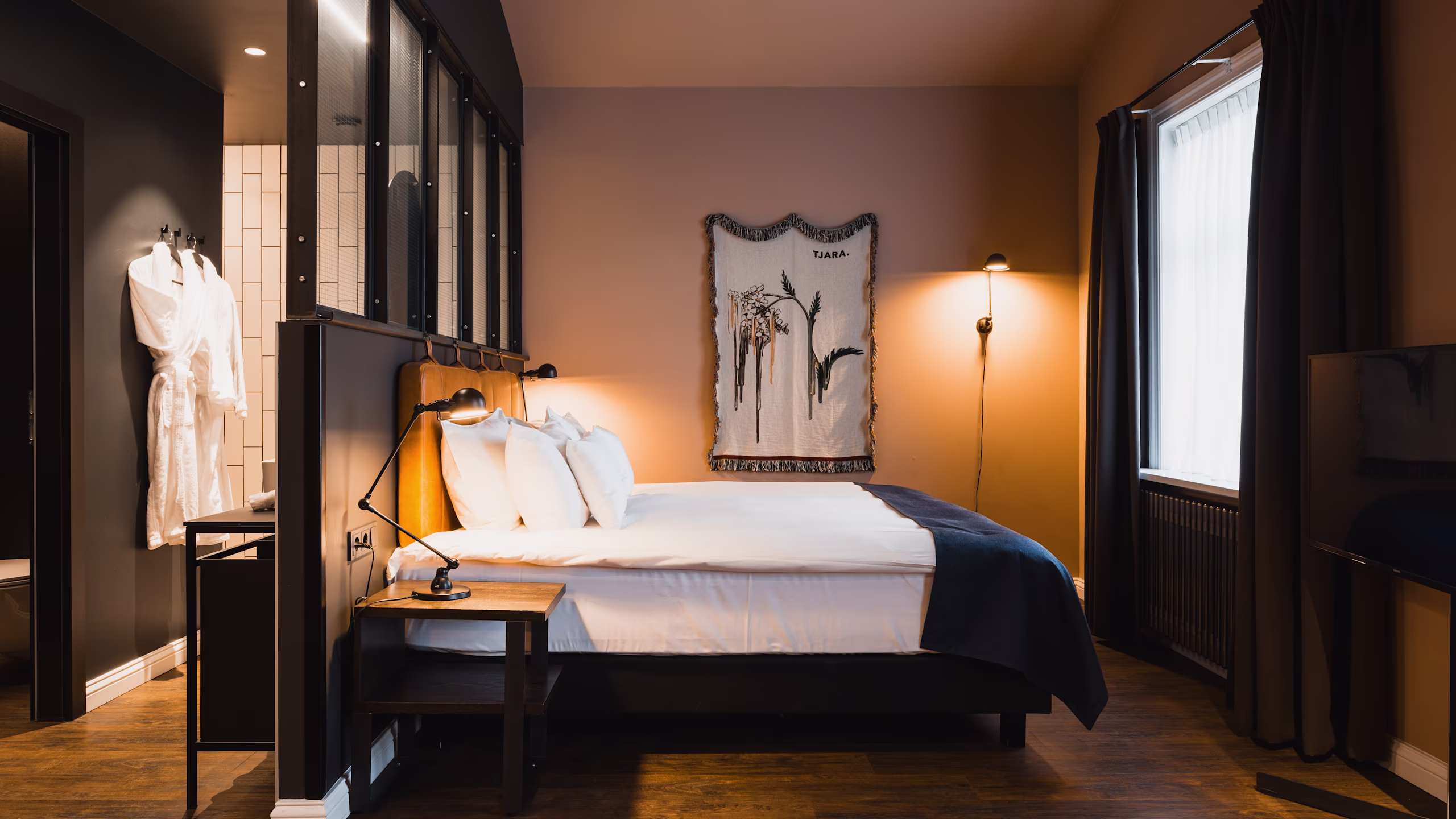 Junior Suite - Image 9