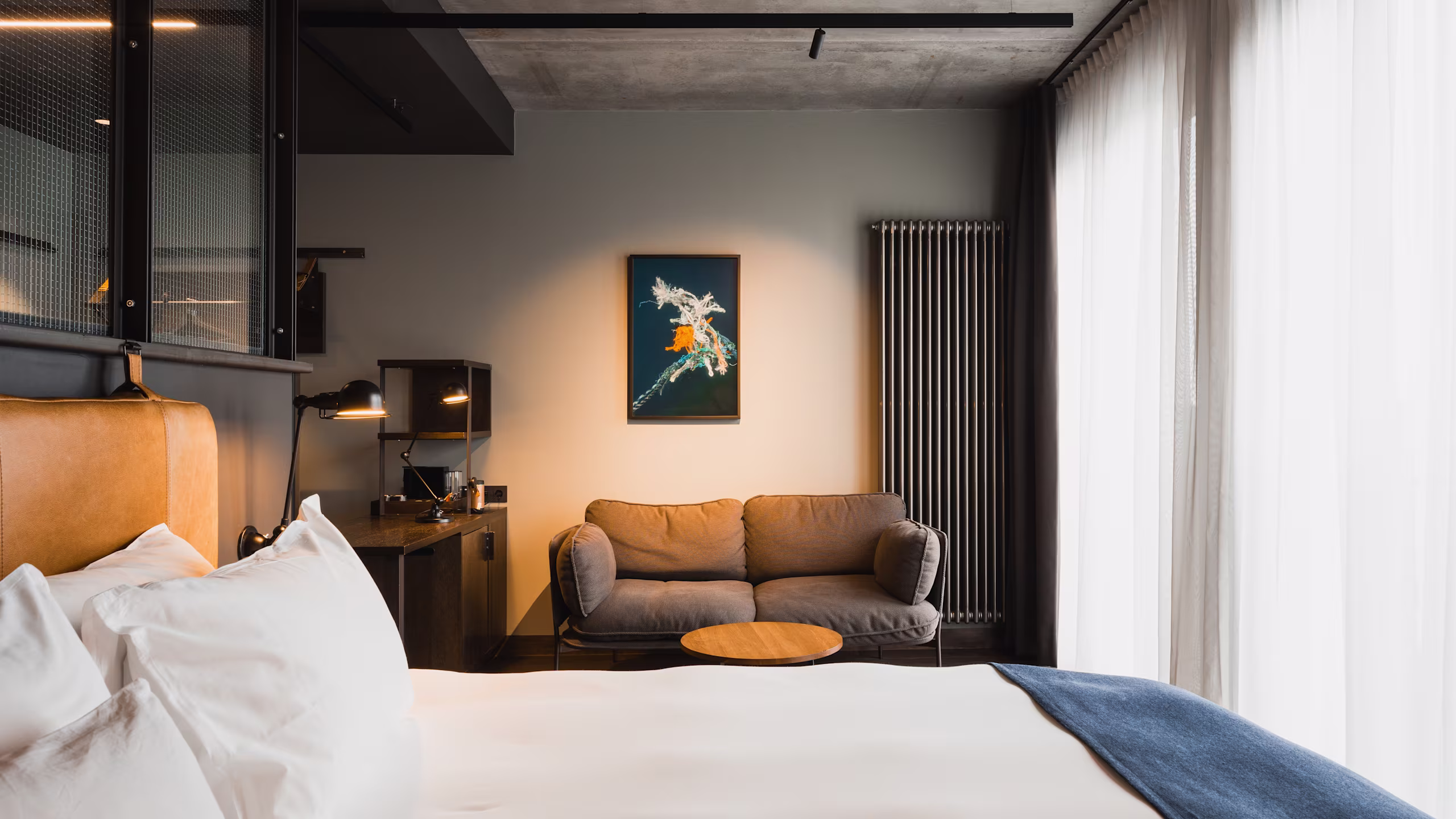 Junior Suite - Image 6