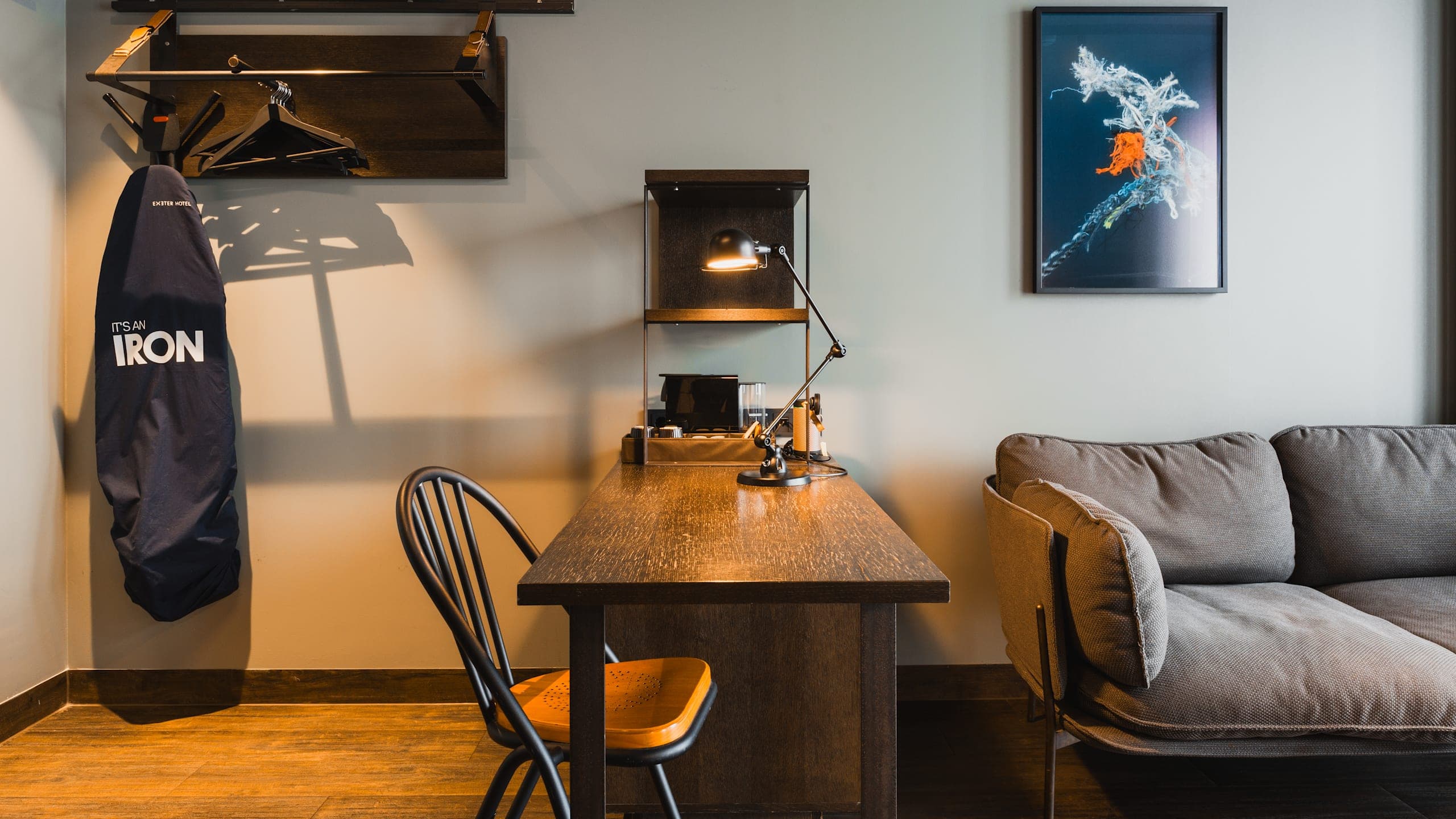 Junior Suite - Image 2
