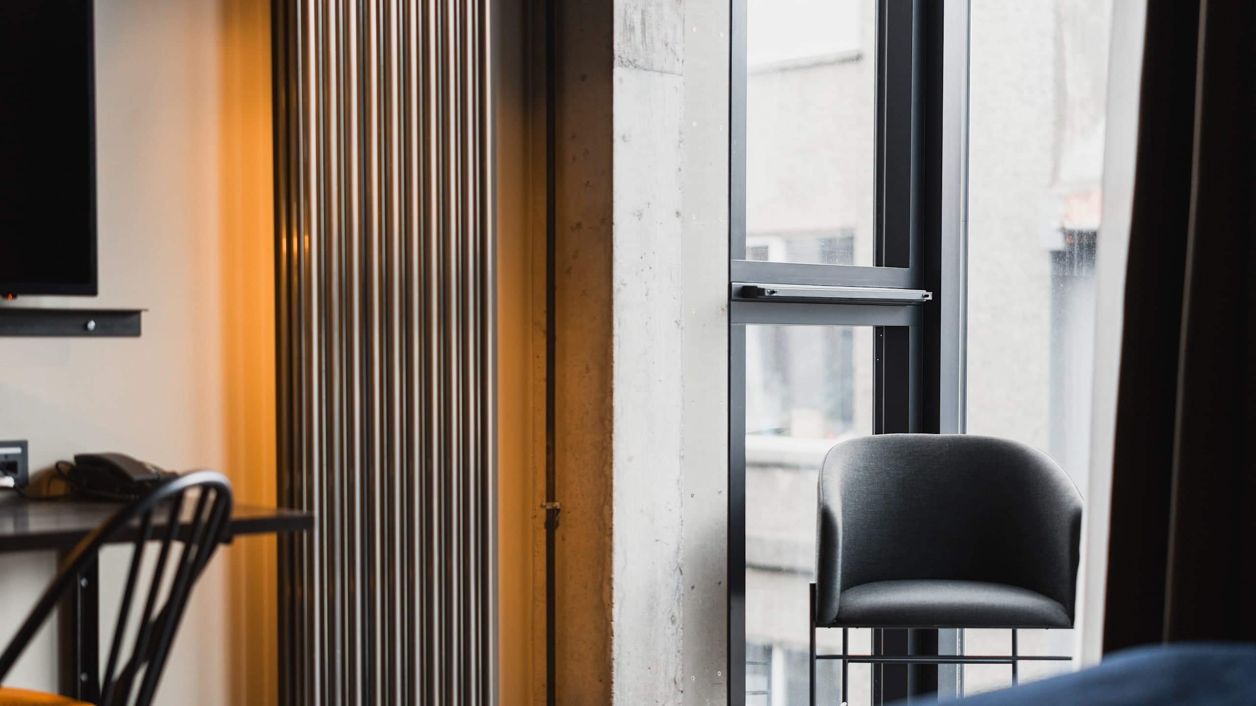 Double or Twin Standard Room - Image 4