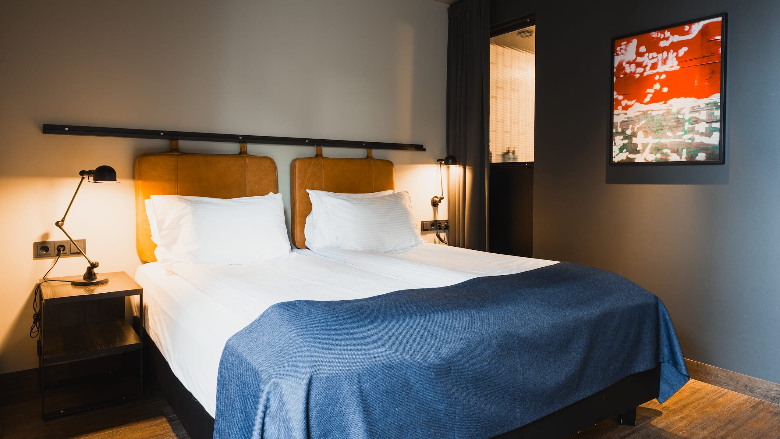 Double or Twin Standard Room - Image 2