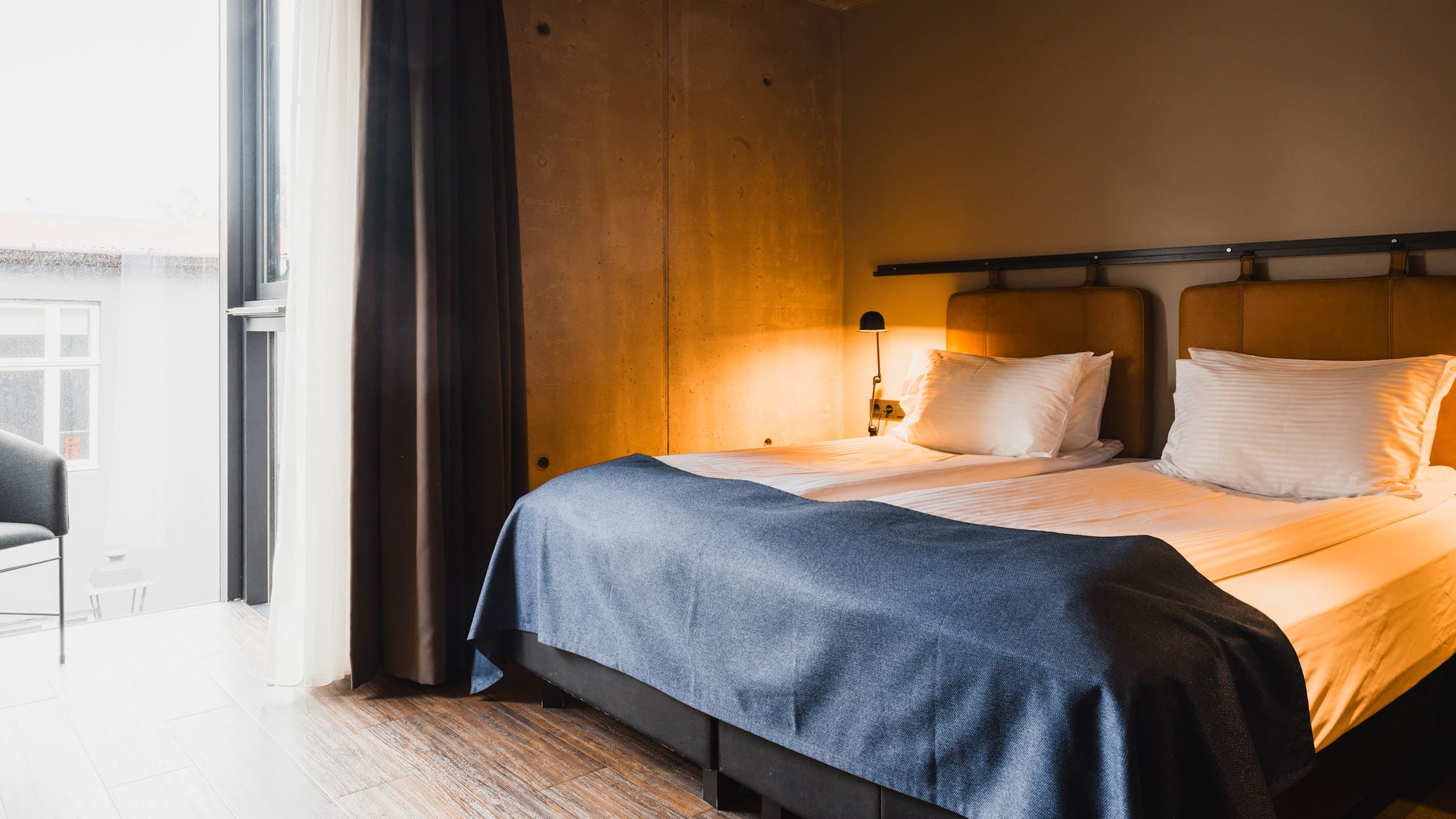 Double or Twin Standard Room - Image 1